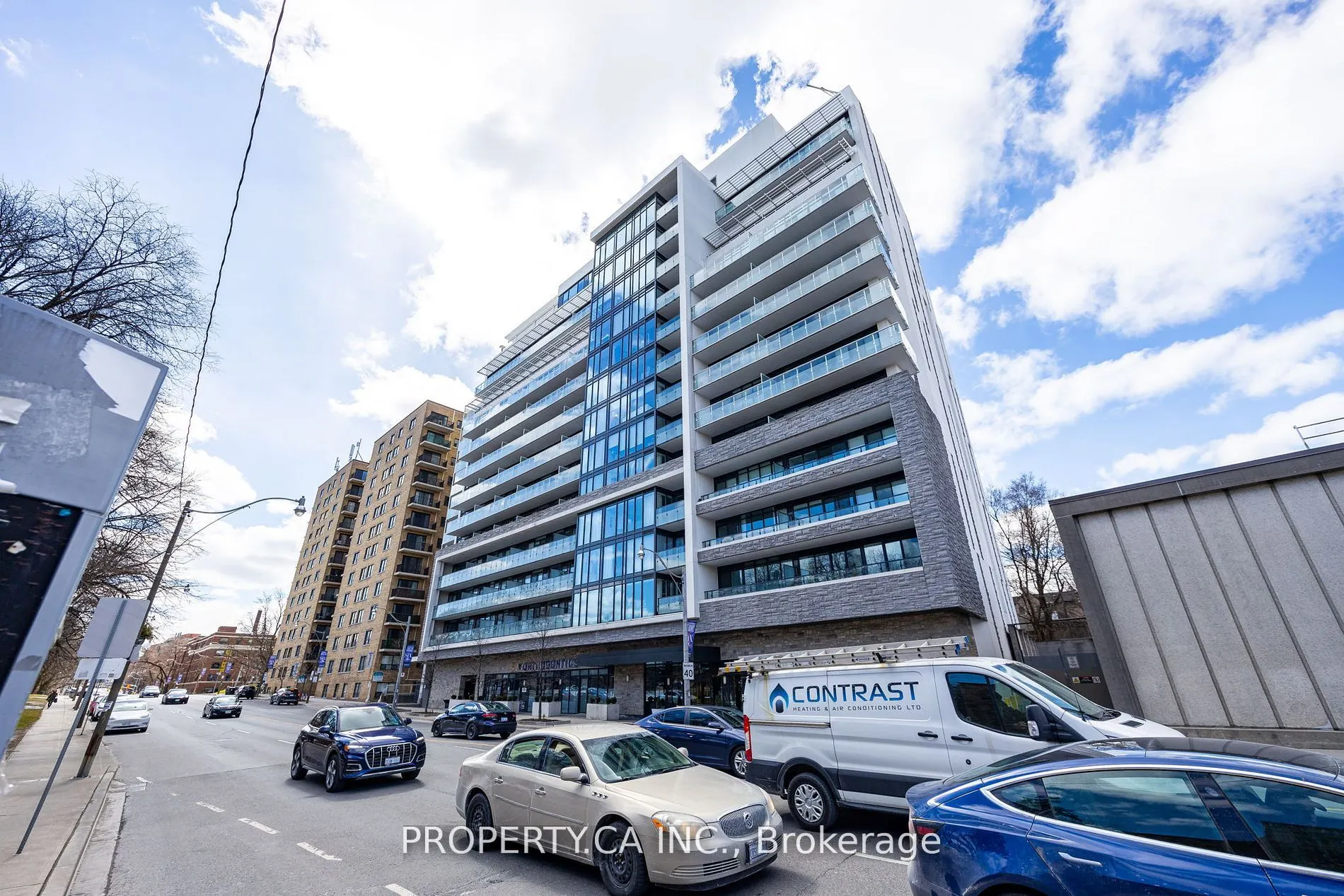 3018 Yonge Street, #1010