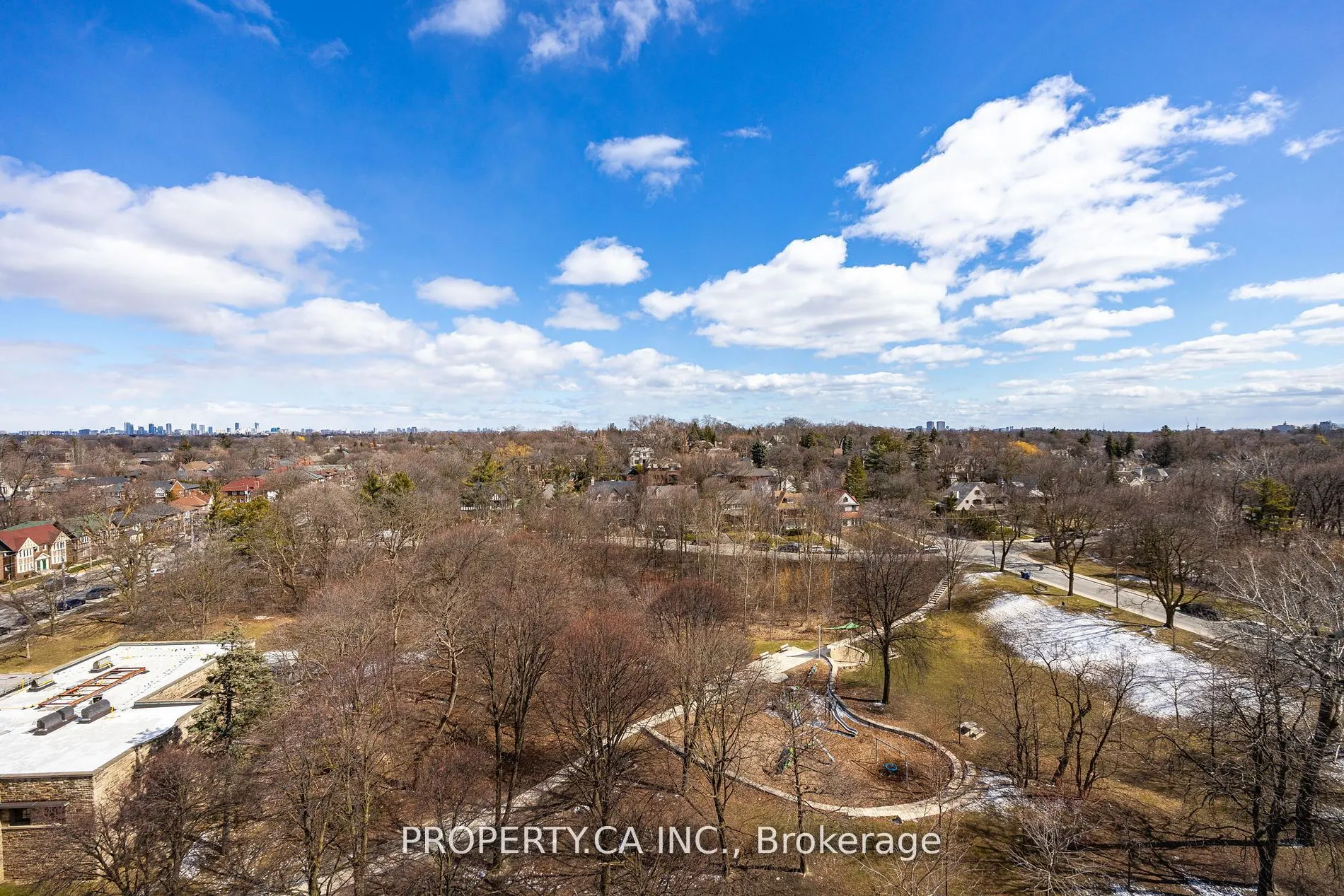 3018 Yonge Street, #1010