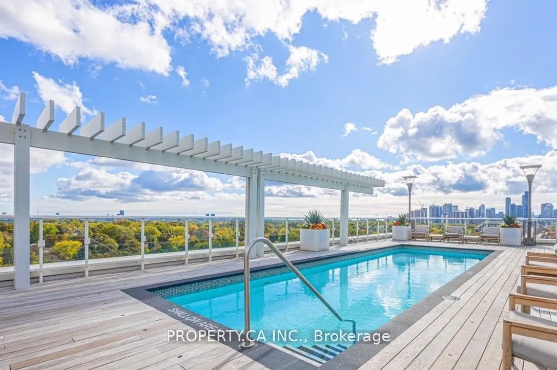 3018 Yonge Street, #1010