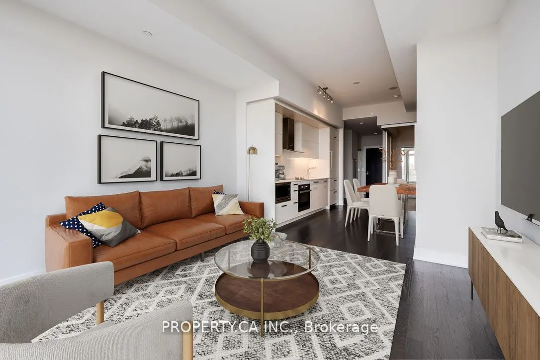 3018 Yonge Street, #1010