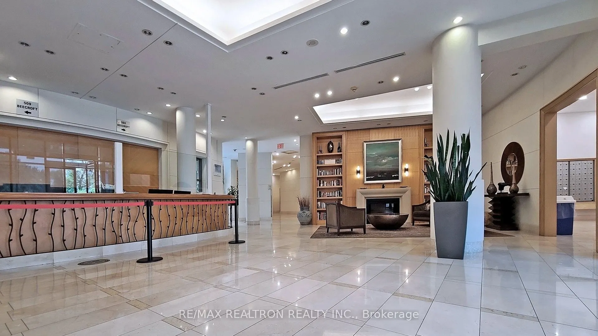 503 Beecroft Road, #219