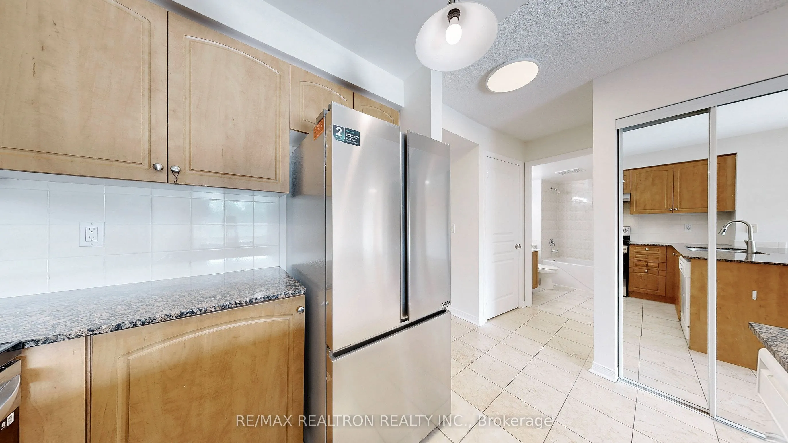 503 Beecroft Road, #219