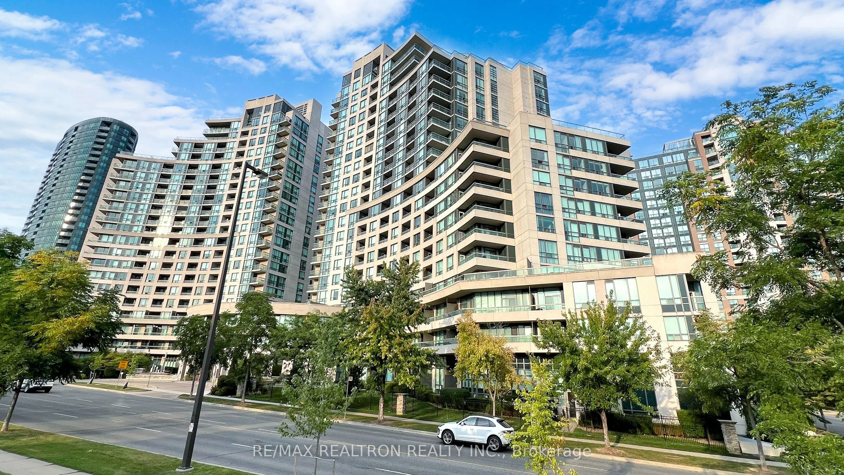 503 Beecroft Road, #219