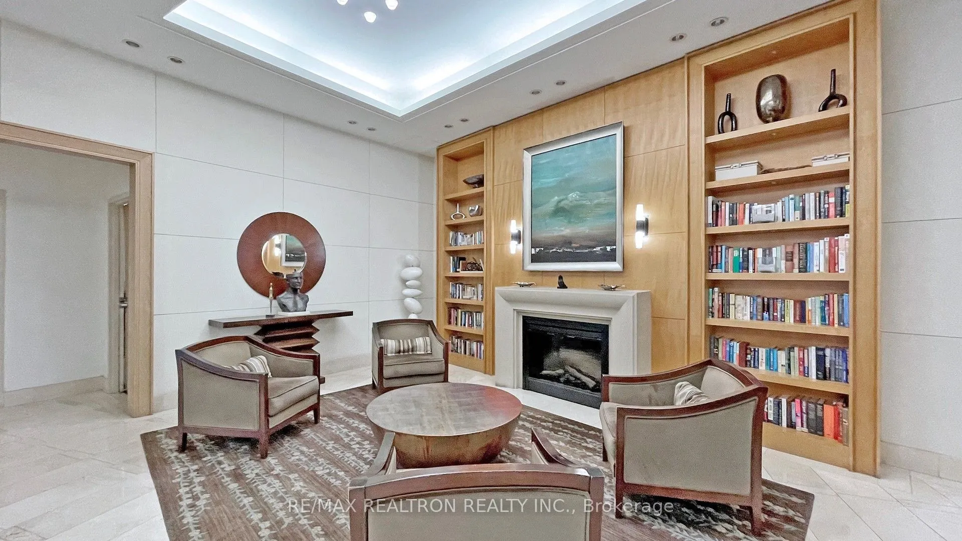 503 Beecroft Road, #219