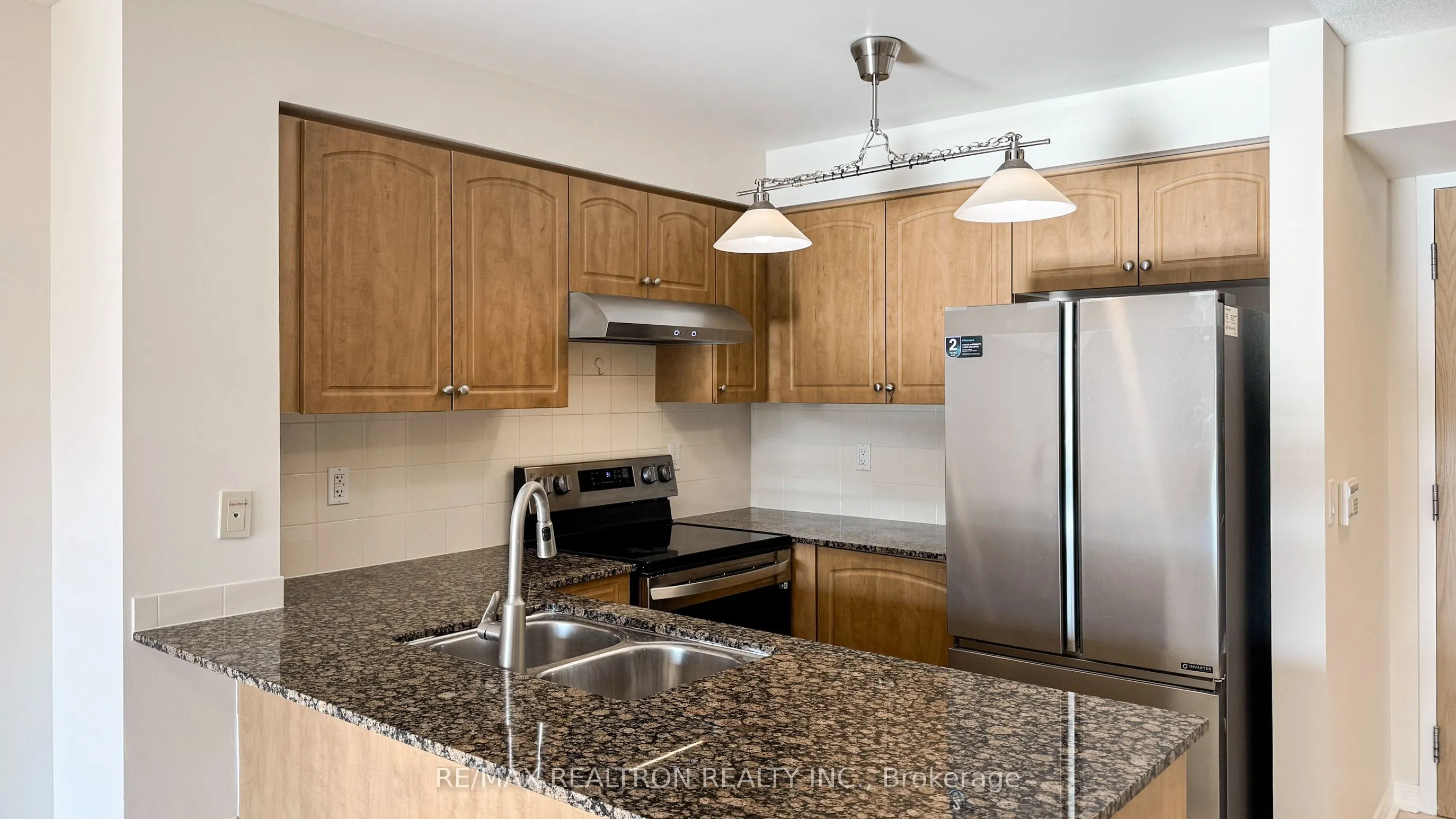 503 Beecroft Road, #219