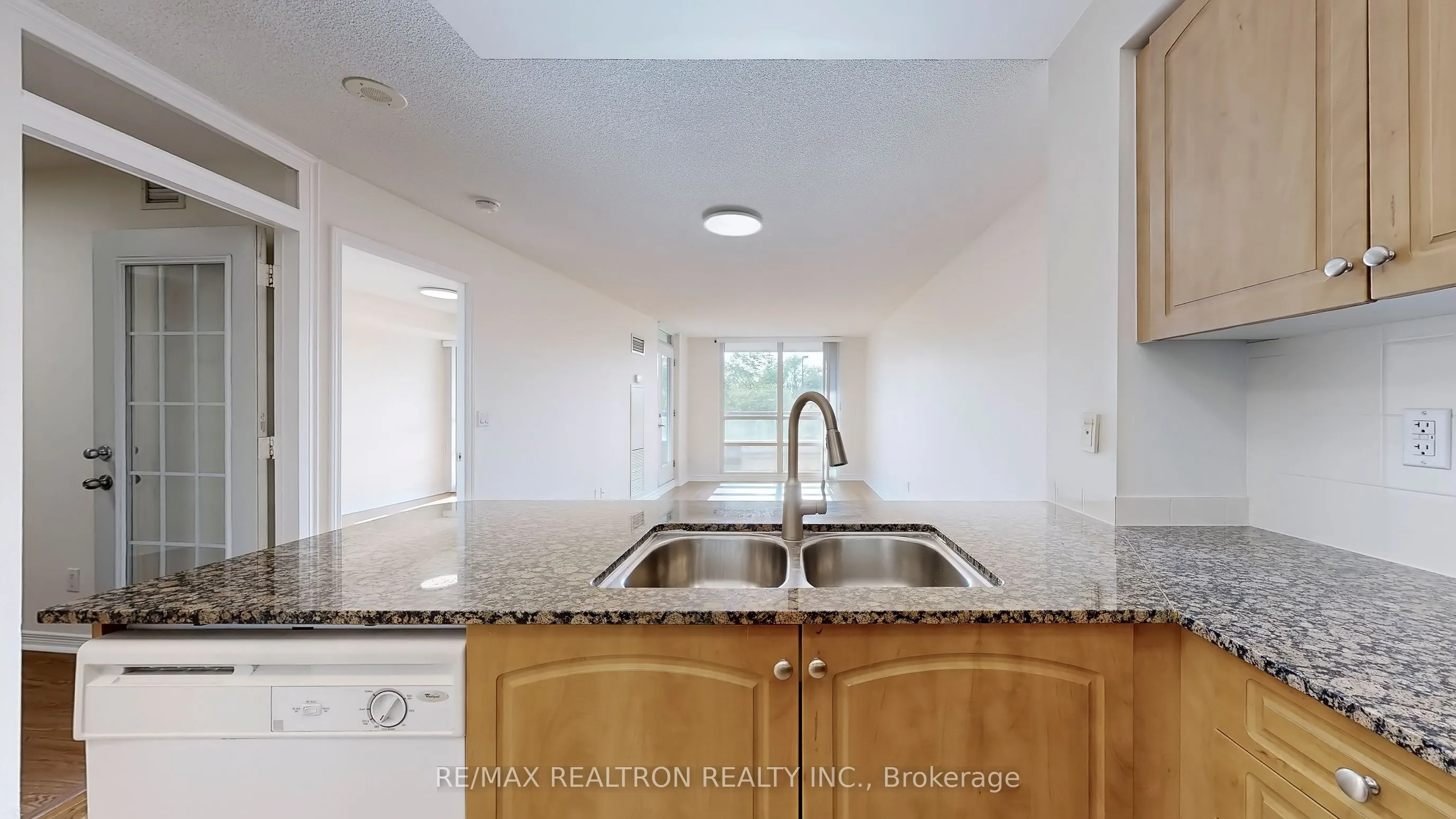 503 Beecroft Road, #219