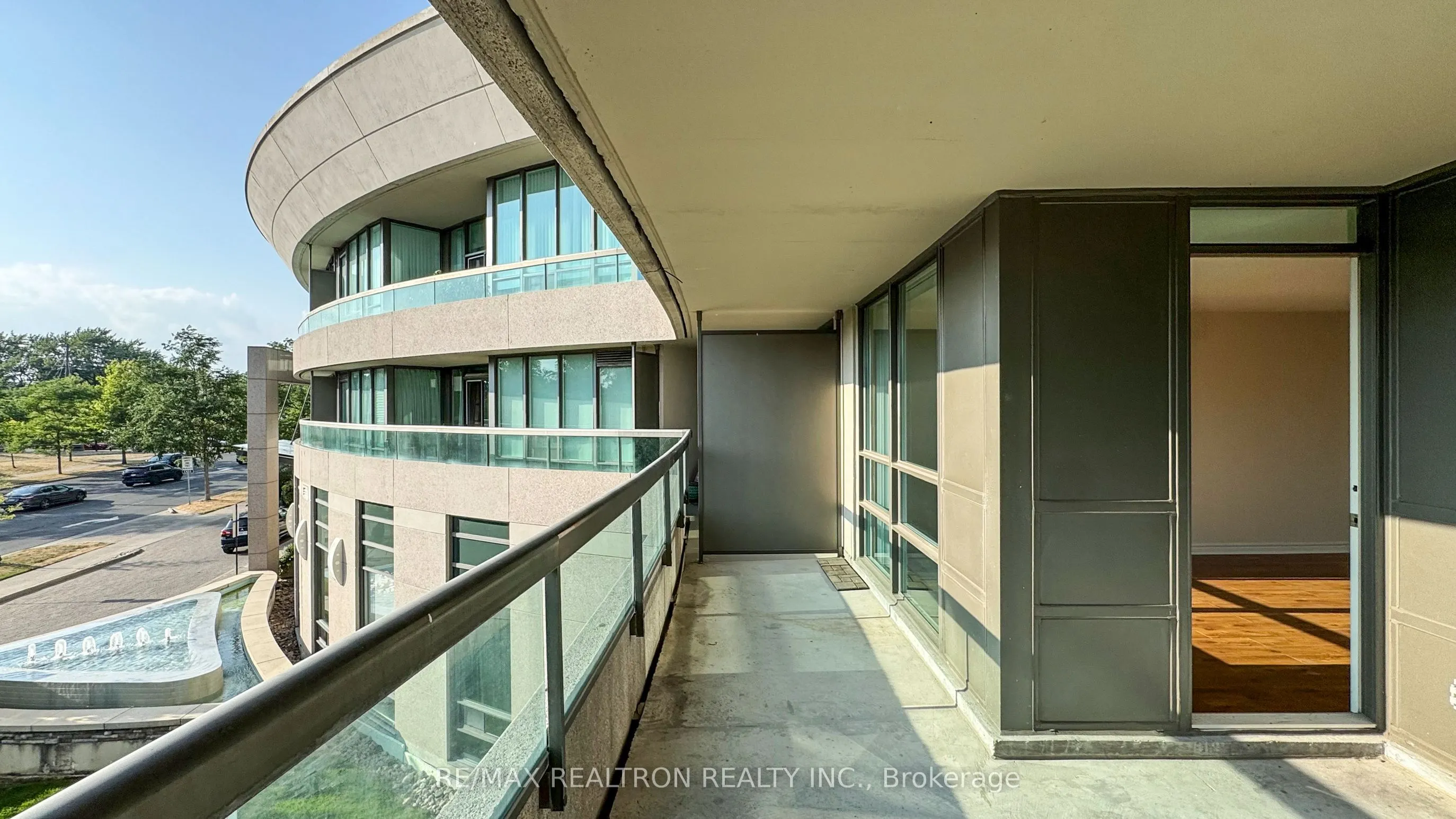 503 Beecroft Road, #219