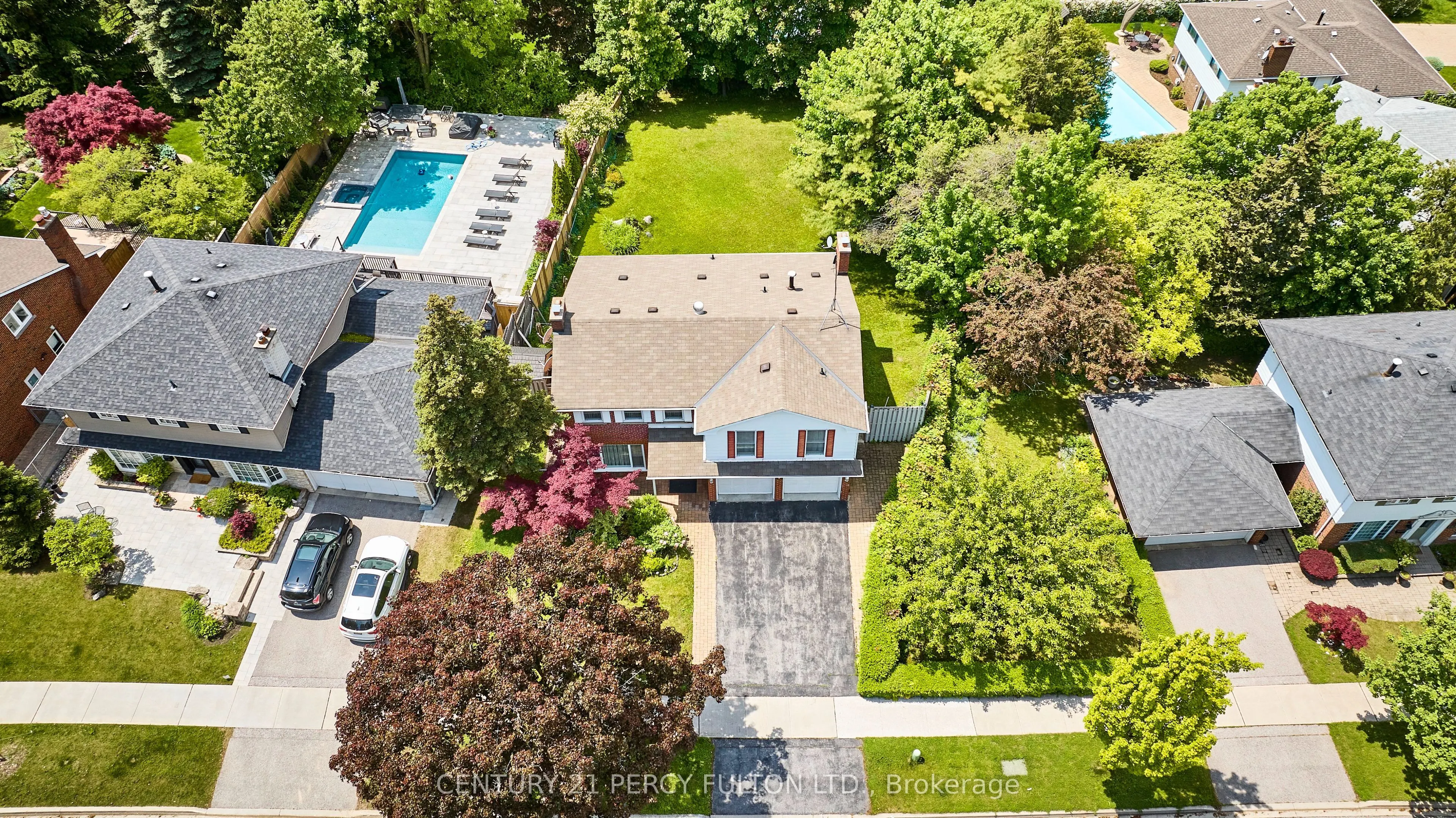 40 Farmview Crescent