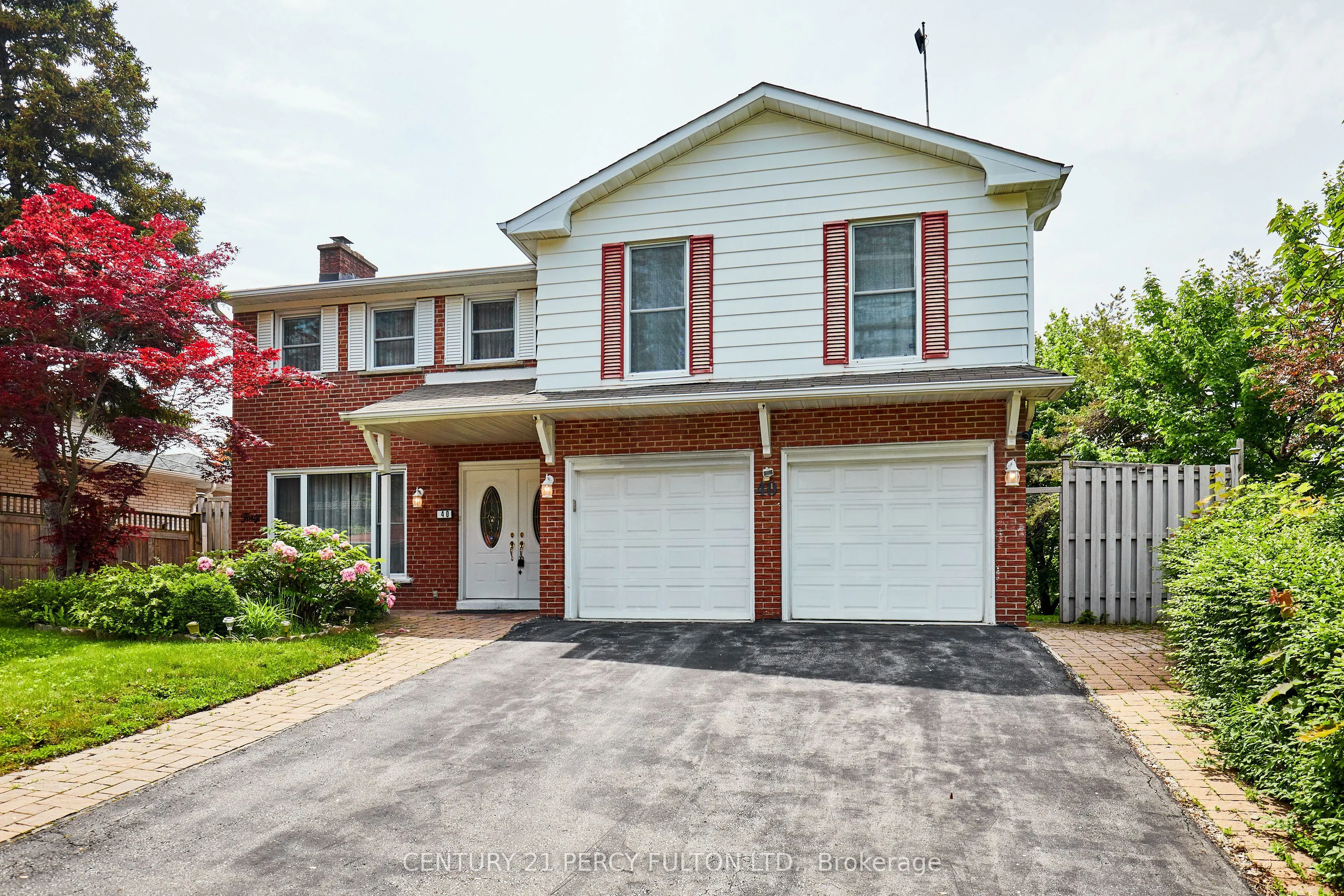 40 Farmview Crescent