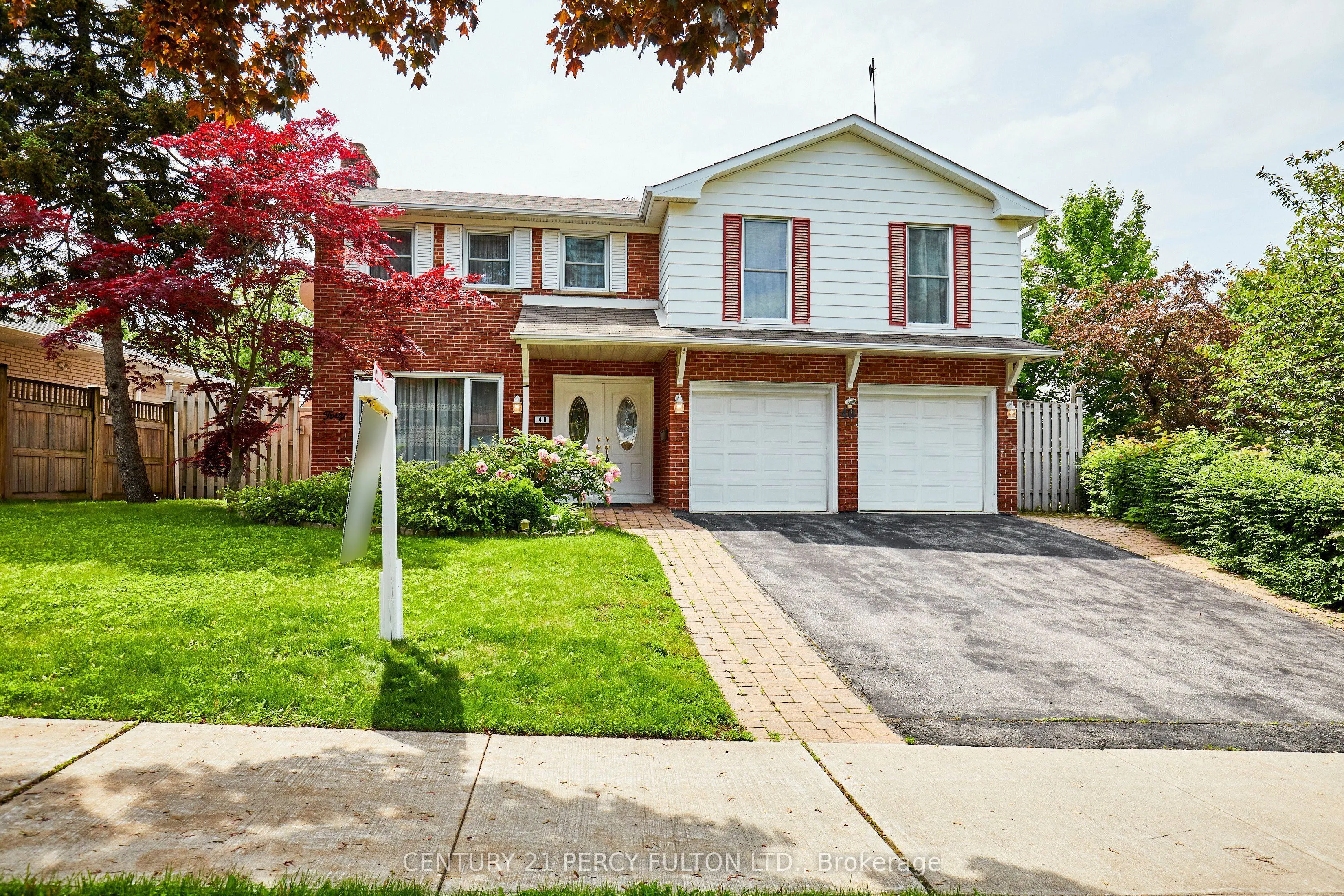 40 Farmview Crescent