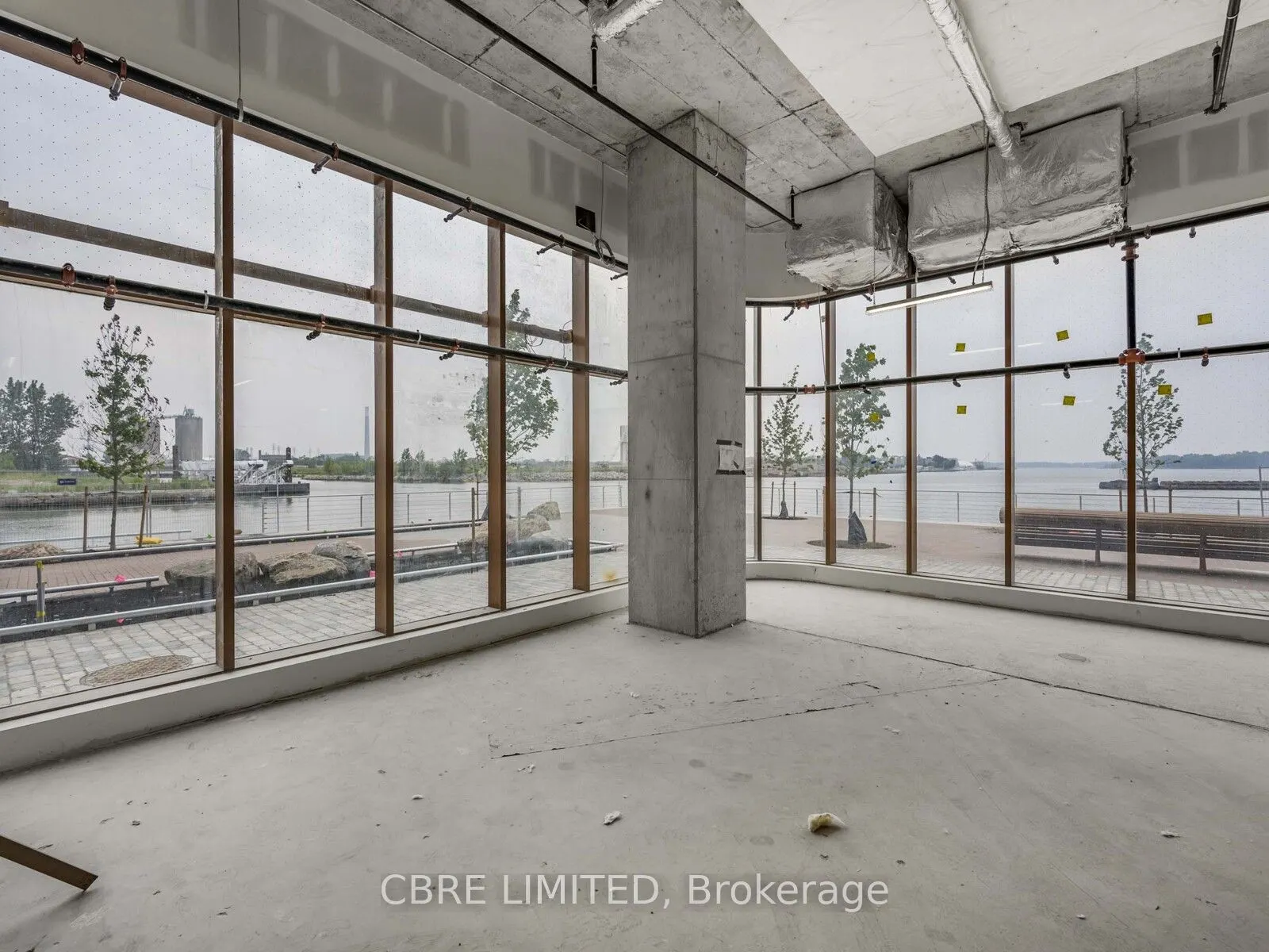 155 Merchants Wharf, #Unit 4