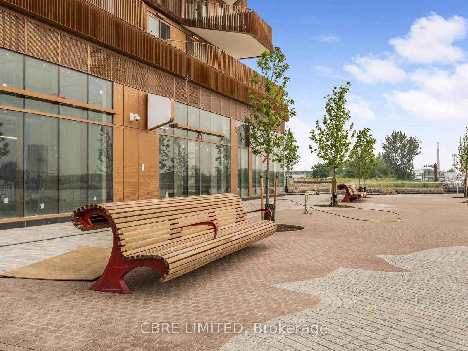 155 Merchants Wharf, #Unit 4