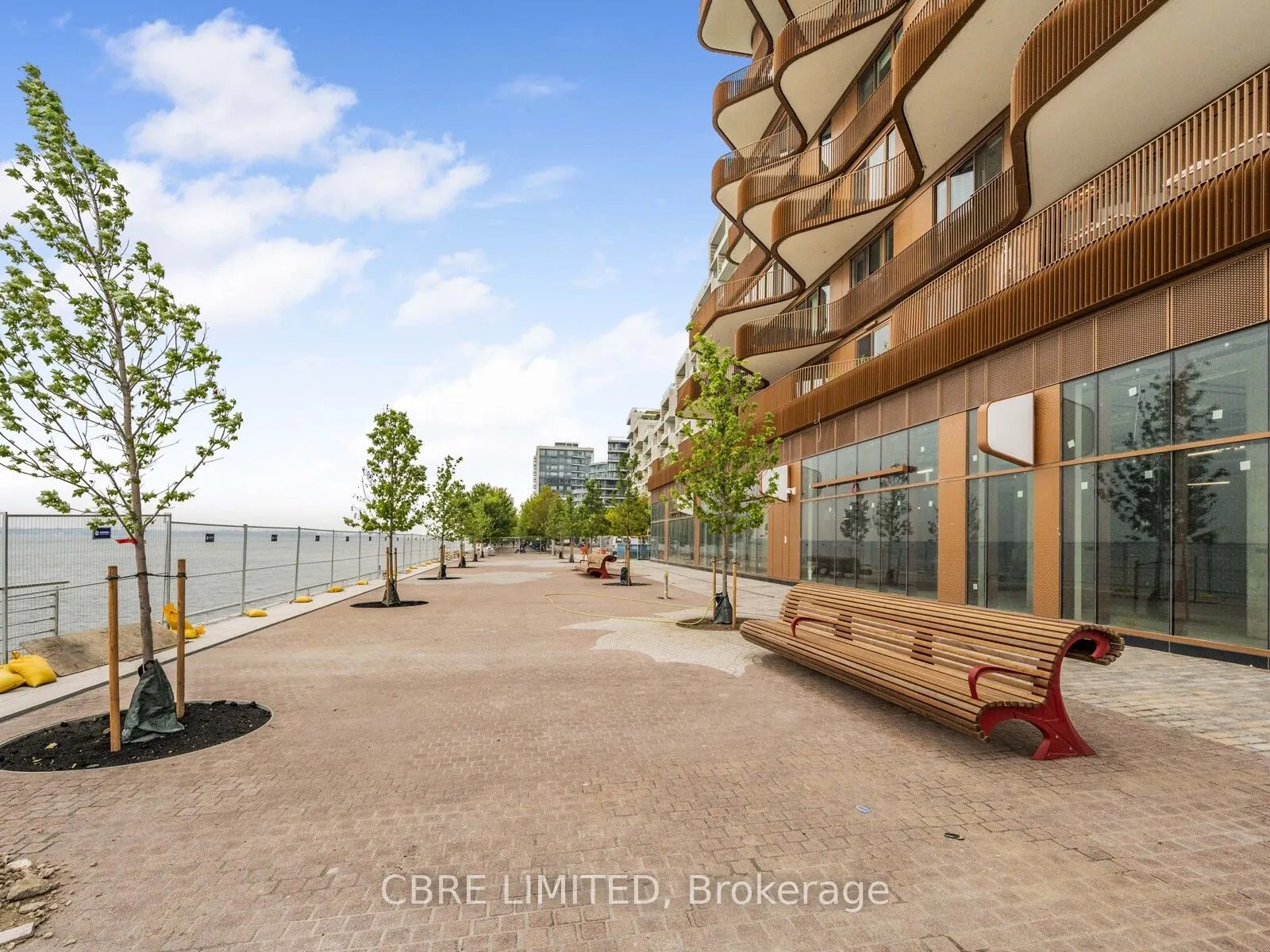 155 Merchants Wharf, #Unit 4