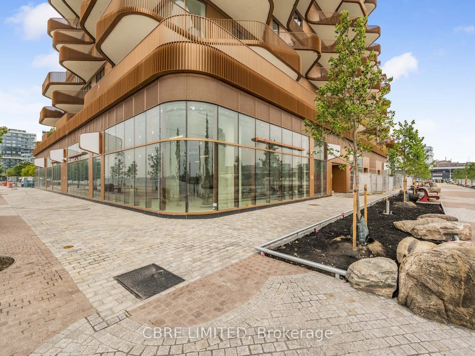 155 Merchants Wharf, #Unit 4