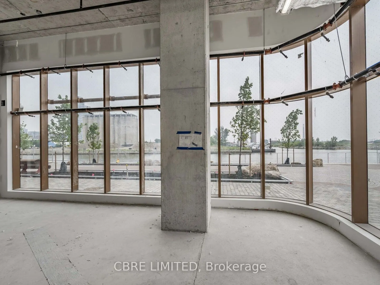 155 Merchants Wharf, #Unit 4