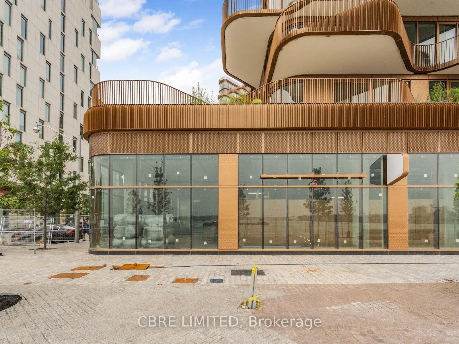 155 Merchants Wharf, #Unit 4