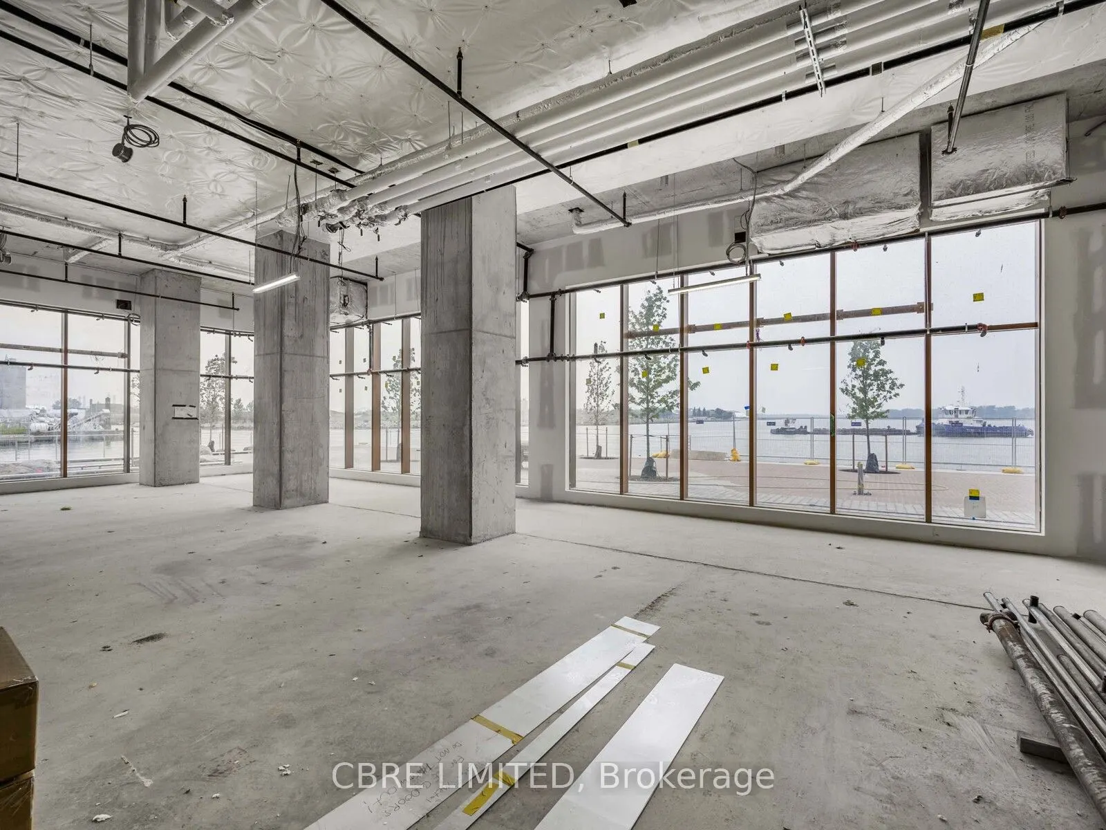 155 Merchants Wharf, #Unit 4