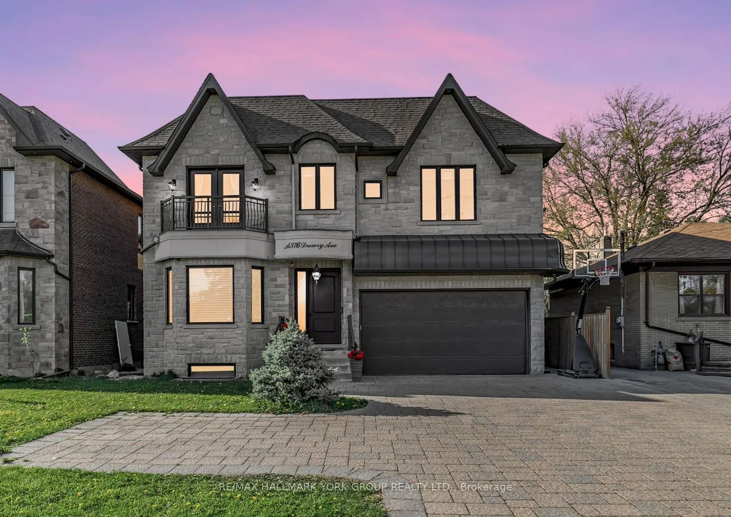 376A Drewry Avenue