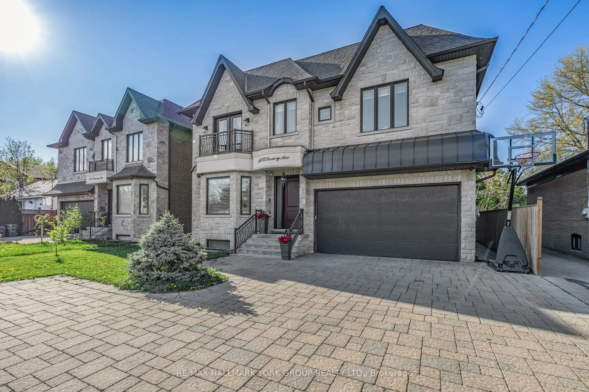 376A Drewry Avenue