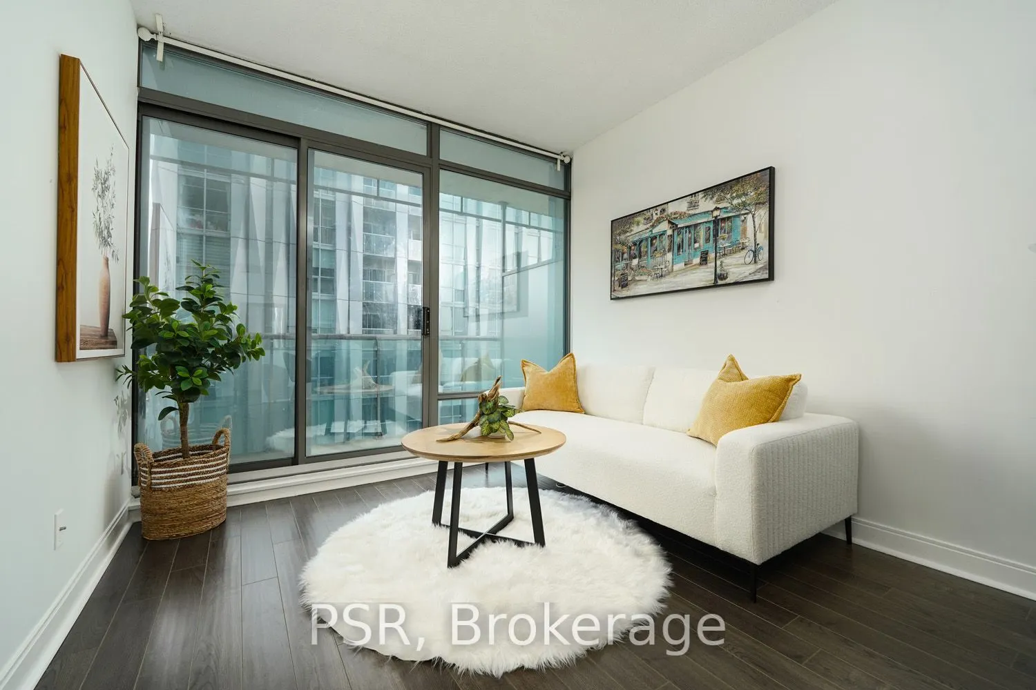 18 Yorkville Avenue, #2103