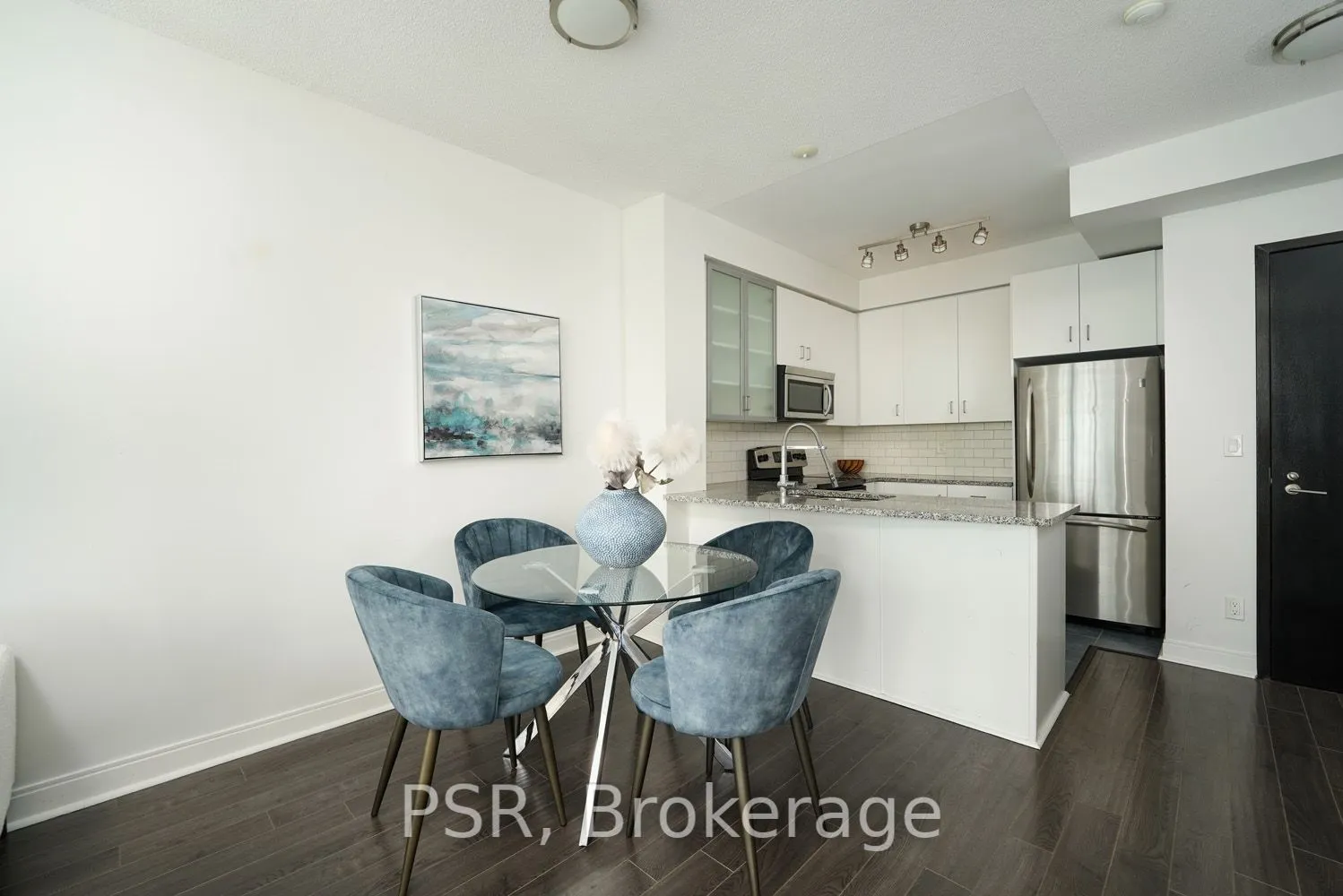 18 Yorkville Avenue, #2103