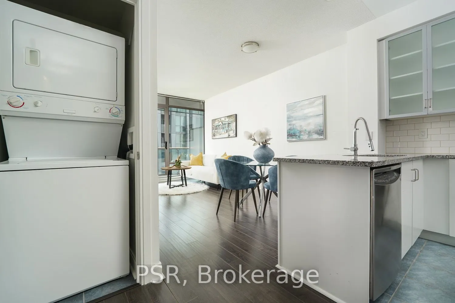 18 Yorkville Avenue, #2103