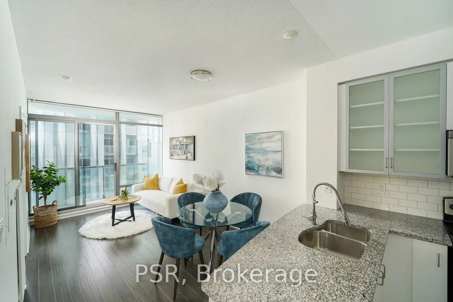 18 Yorkville Avenue, #2103