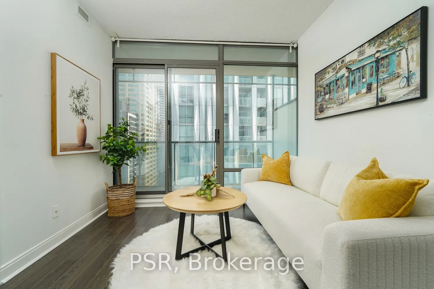 18 Yorkville Avenue, #2103