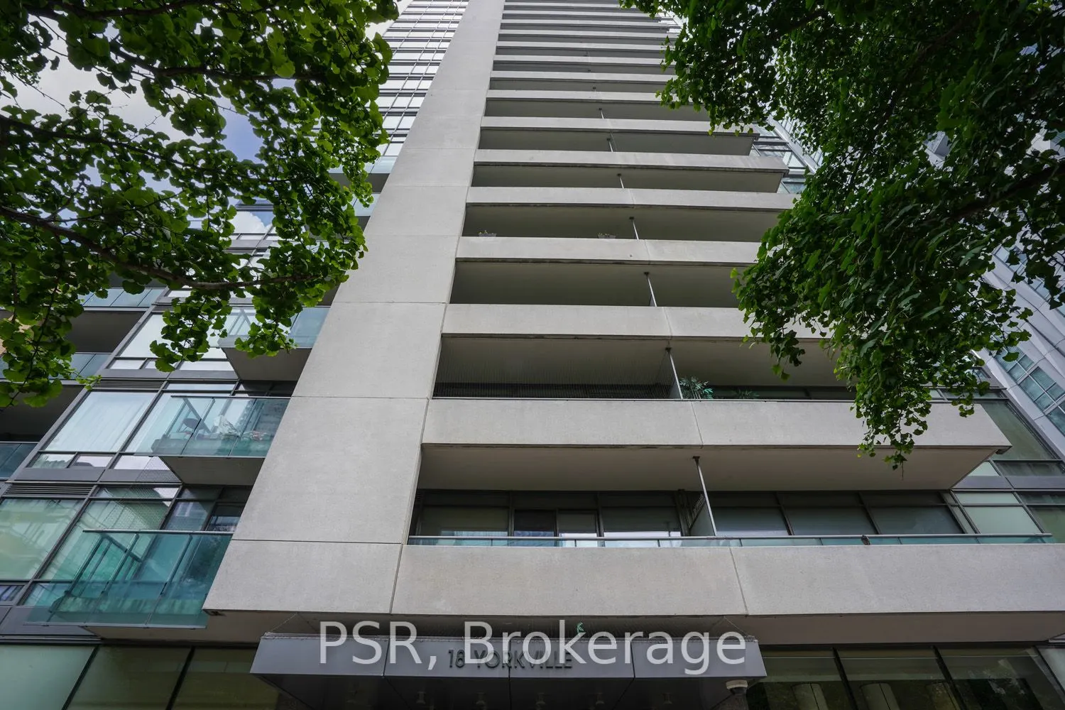 18 Yorkville Avenue, #2103