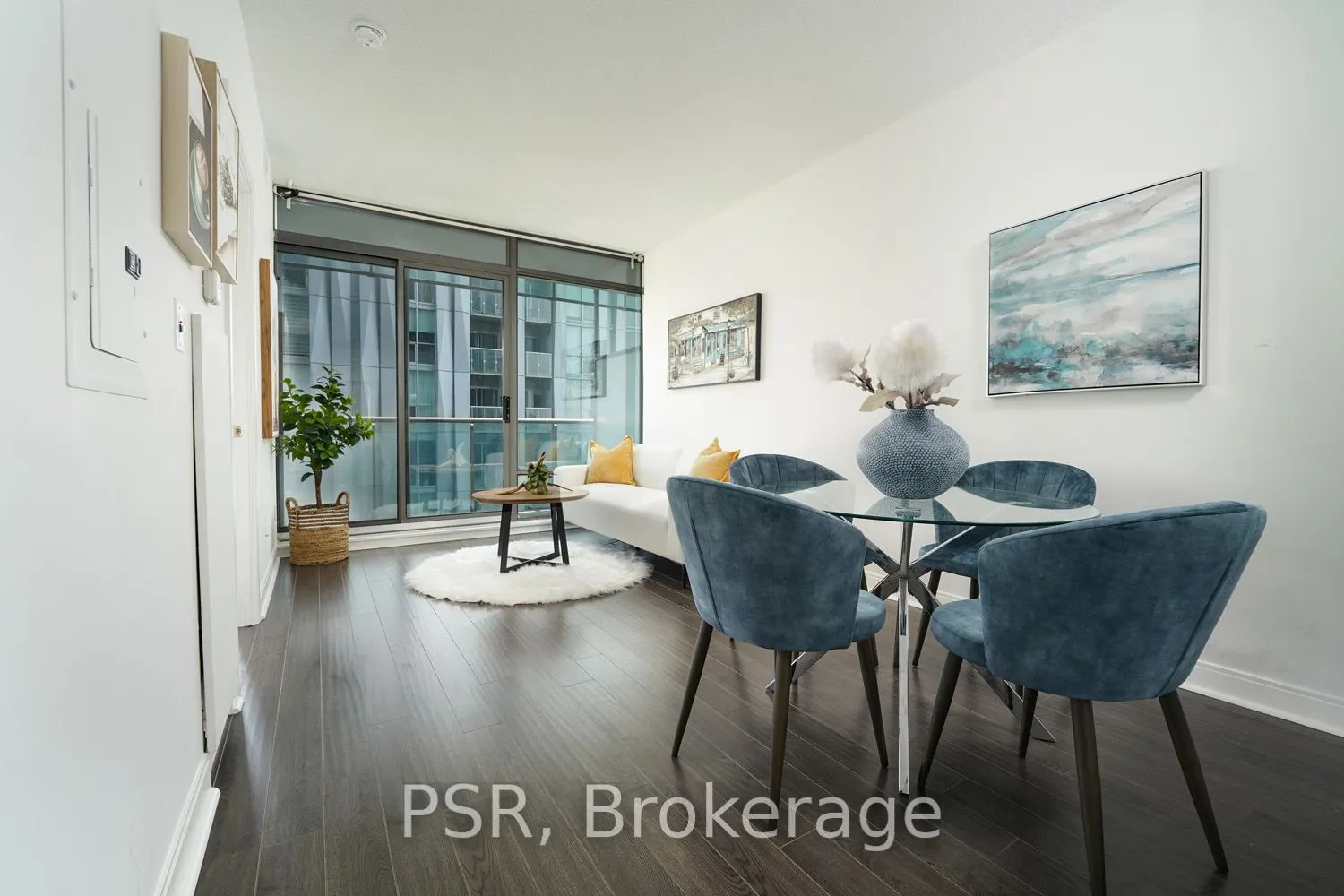 18 Yorkville Avenue, #2103