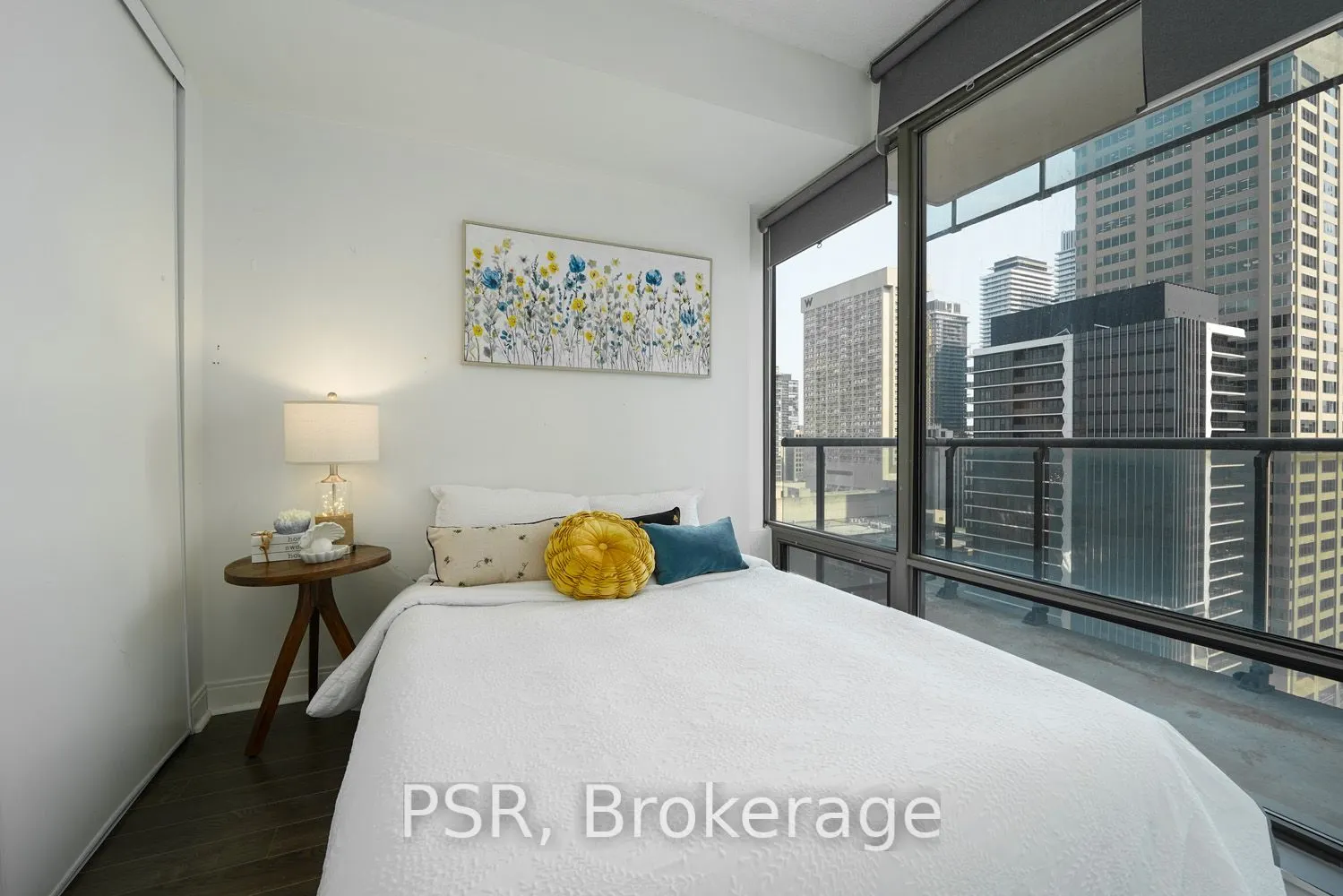 18 Yorkville Avenue, #2103