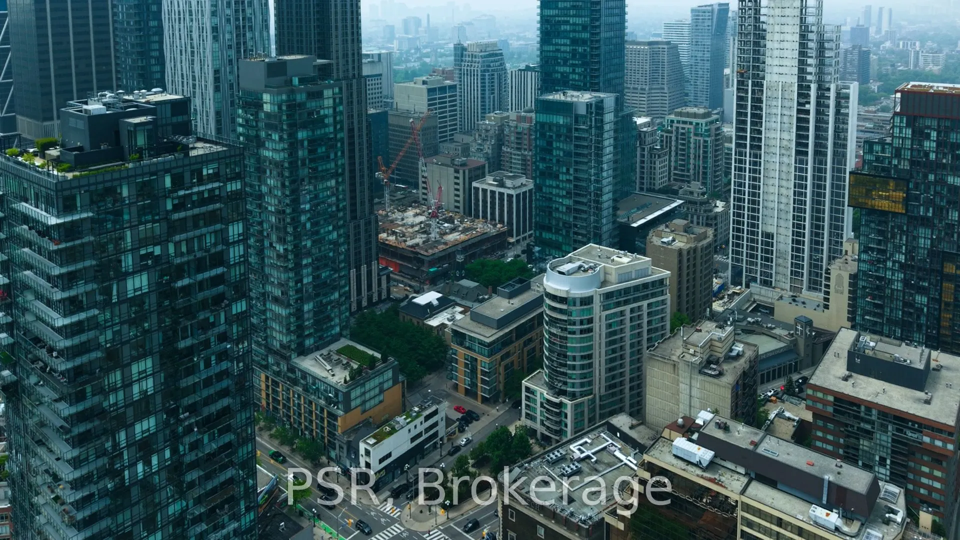 18 Yorkville Avenue, #2103