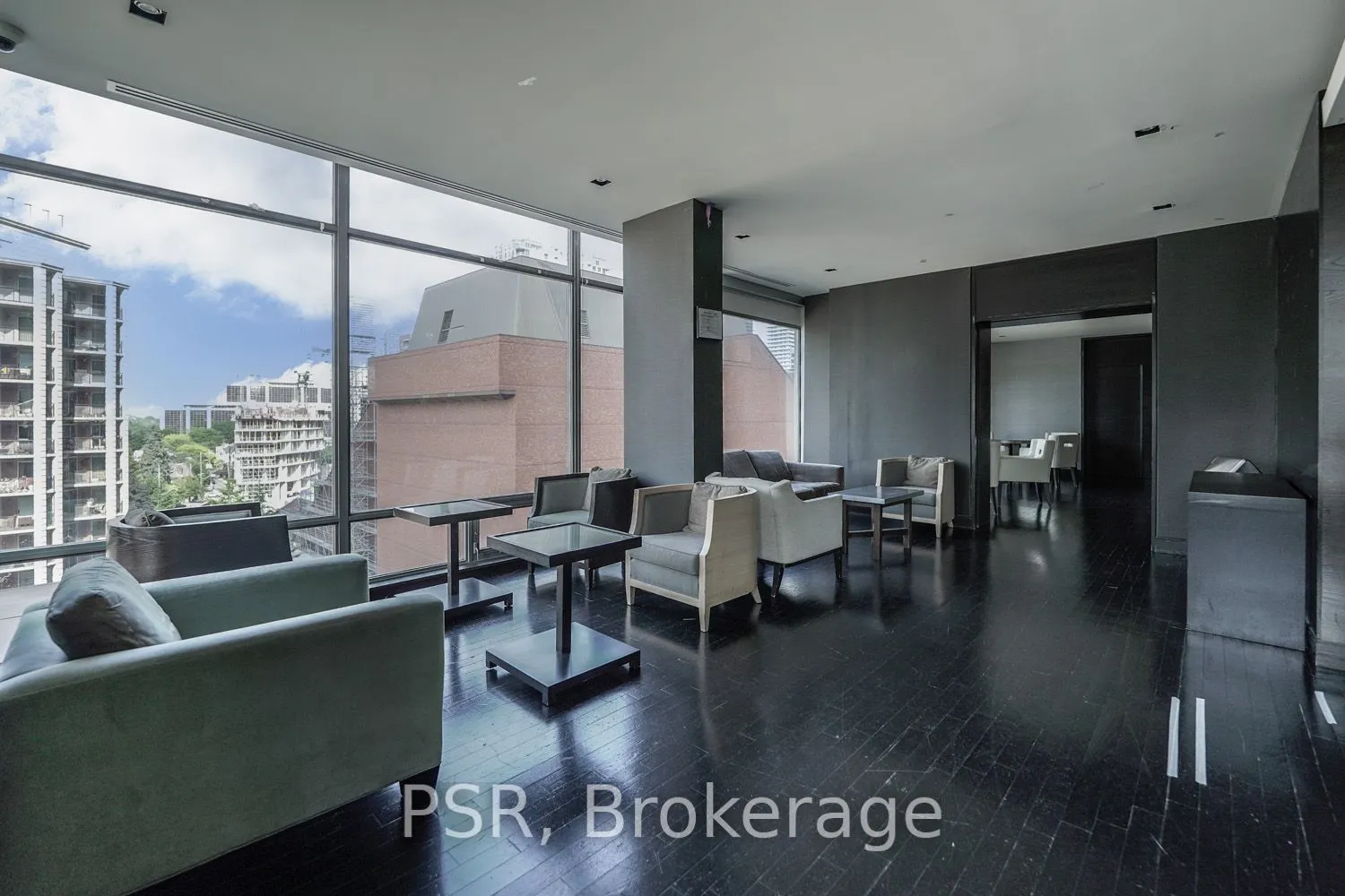 18 Yorkville Avenue, #2103
