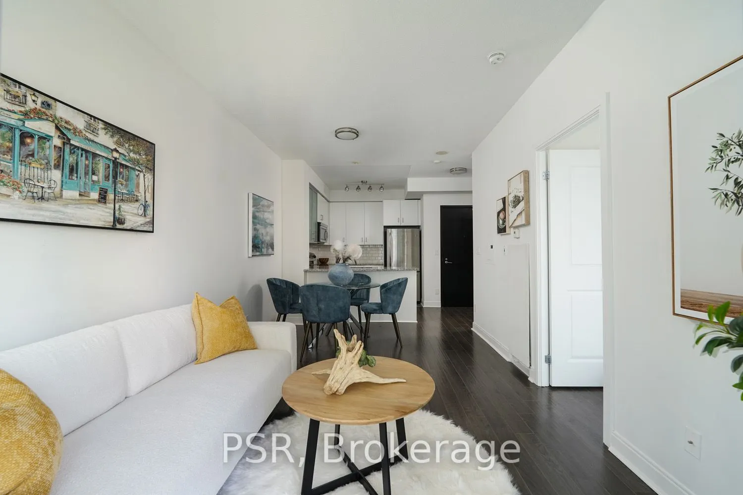 18 Yorkville Avenue, #2103