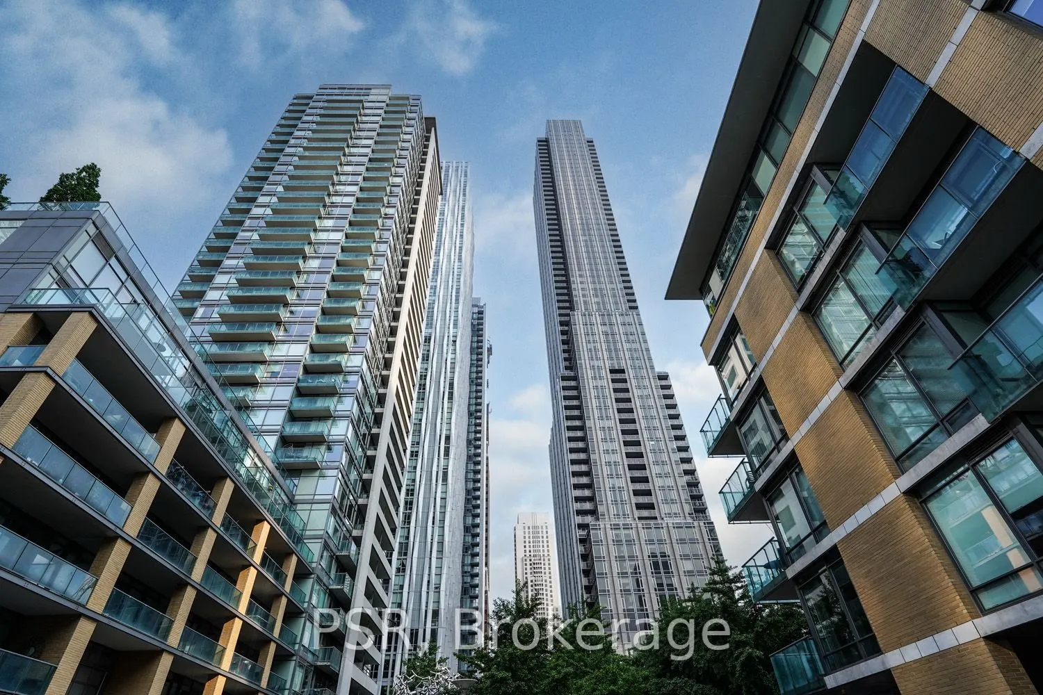 18 Yorkville Avenue, #2103