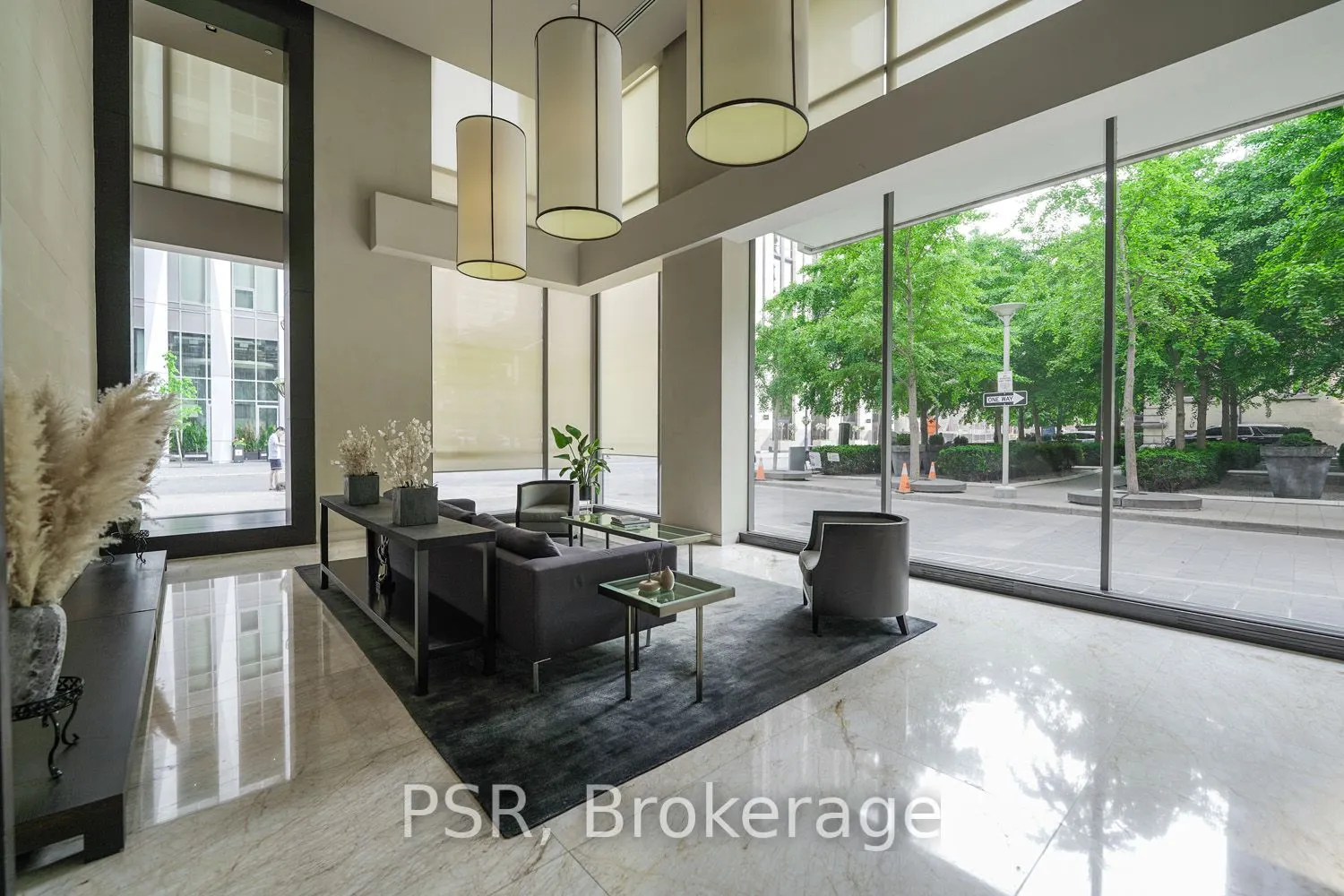 18 Yorkville Avenue, #2103
