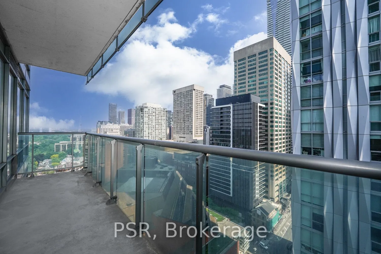 18 Yorkville Avenue, #2103