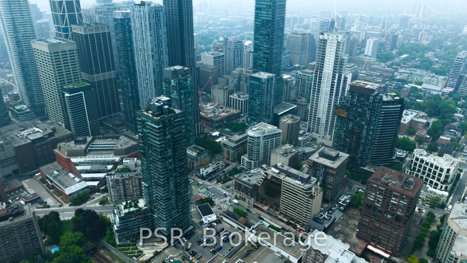 18 Yorkville Avenue, #2103