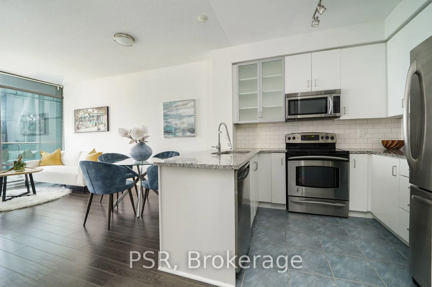 18 Yorkville Avenue, #2103