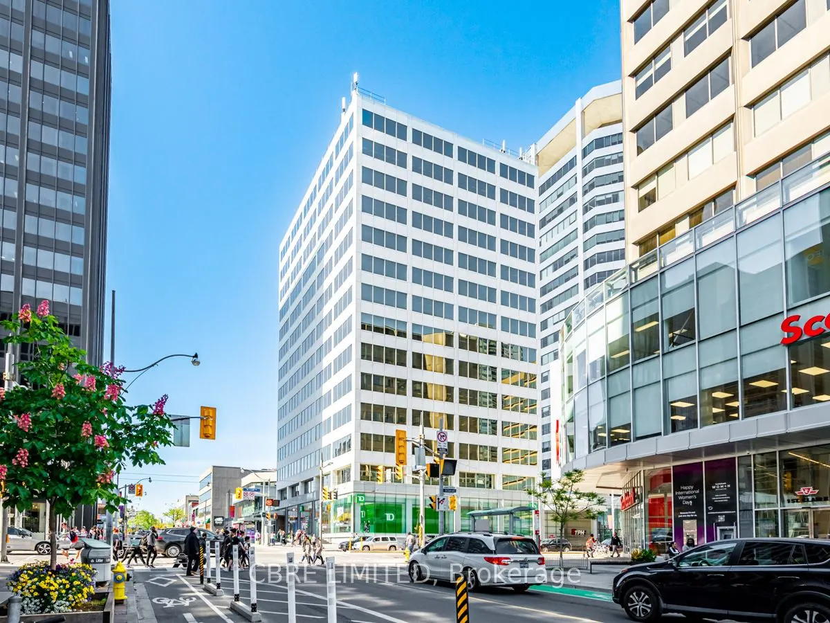 2 St. Clair Avenue E, #C006