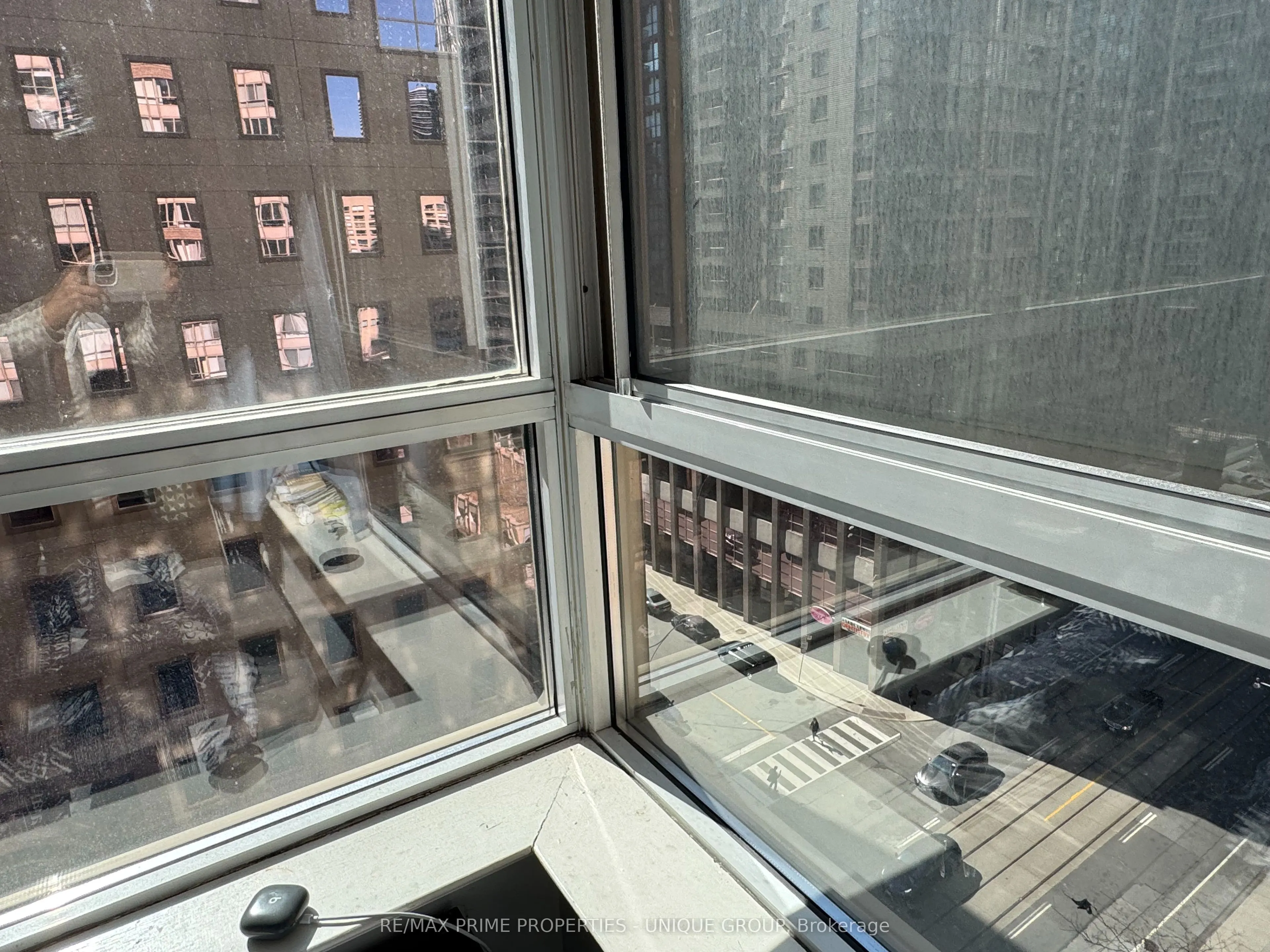 717 Bay Street, #1206
