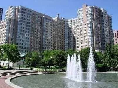 717 Bay Street, #1206