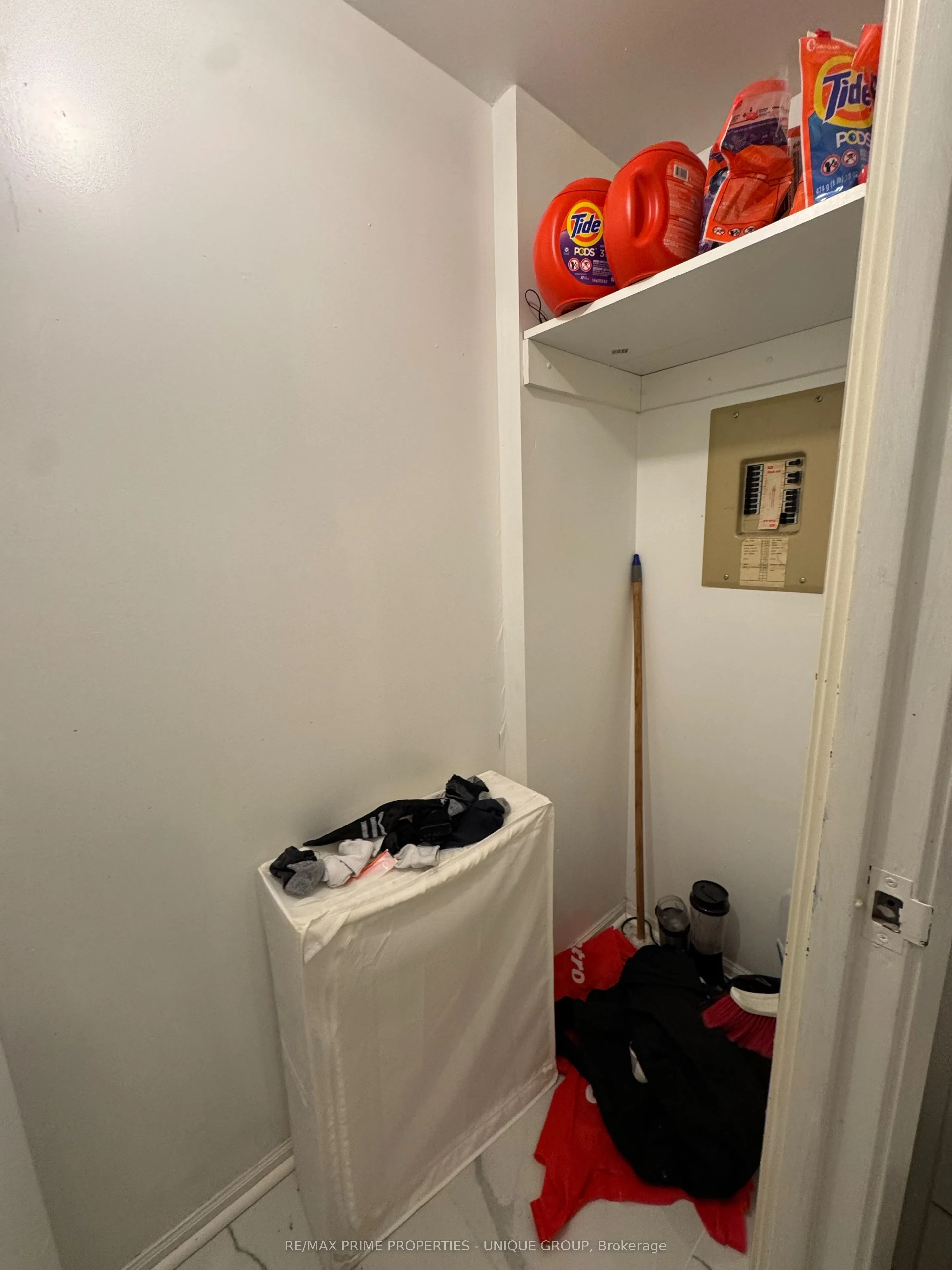 717 Bay Street, #1206