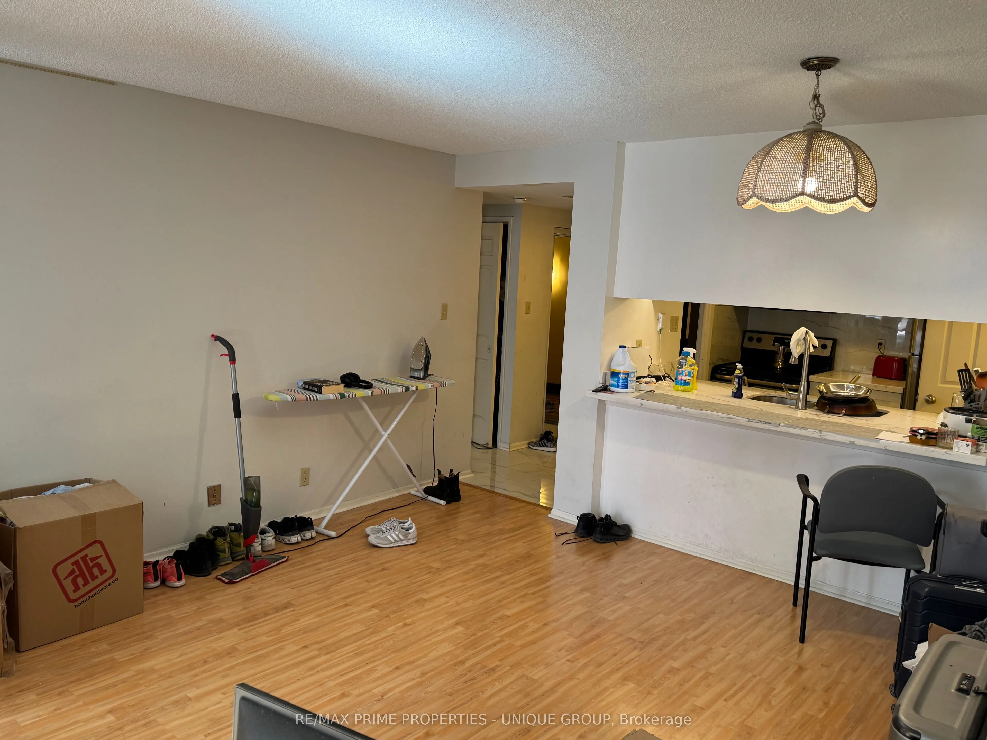 717 Bay Street, #1206
