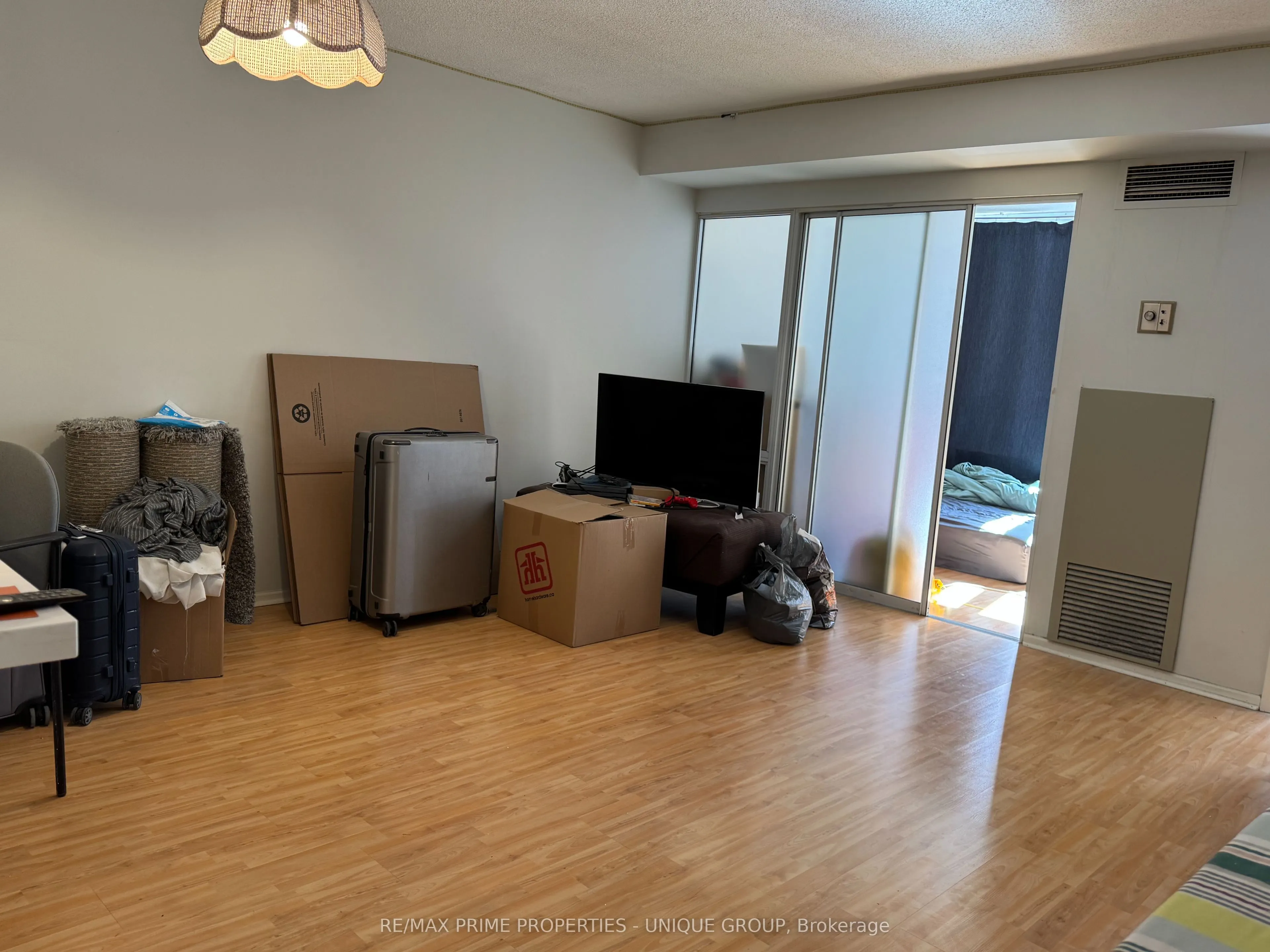 717 Bay Street, #1206