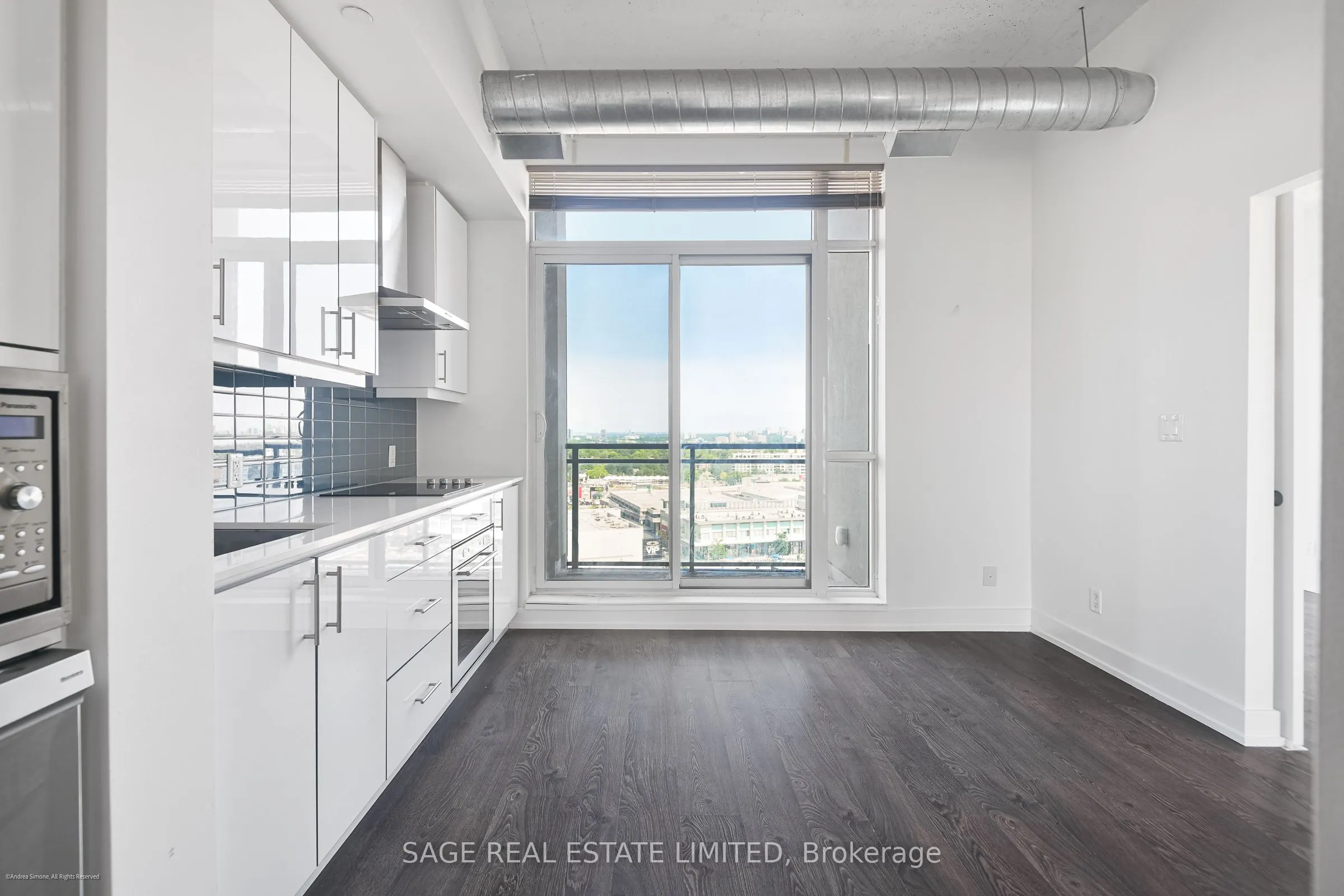 75 The Donway W, #1102
