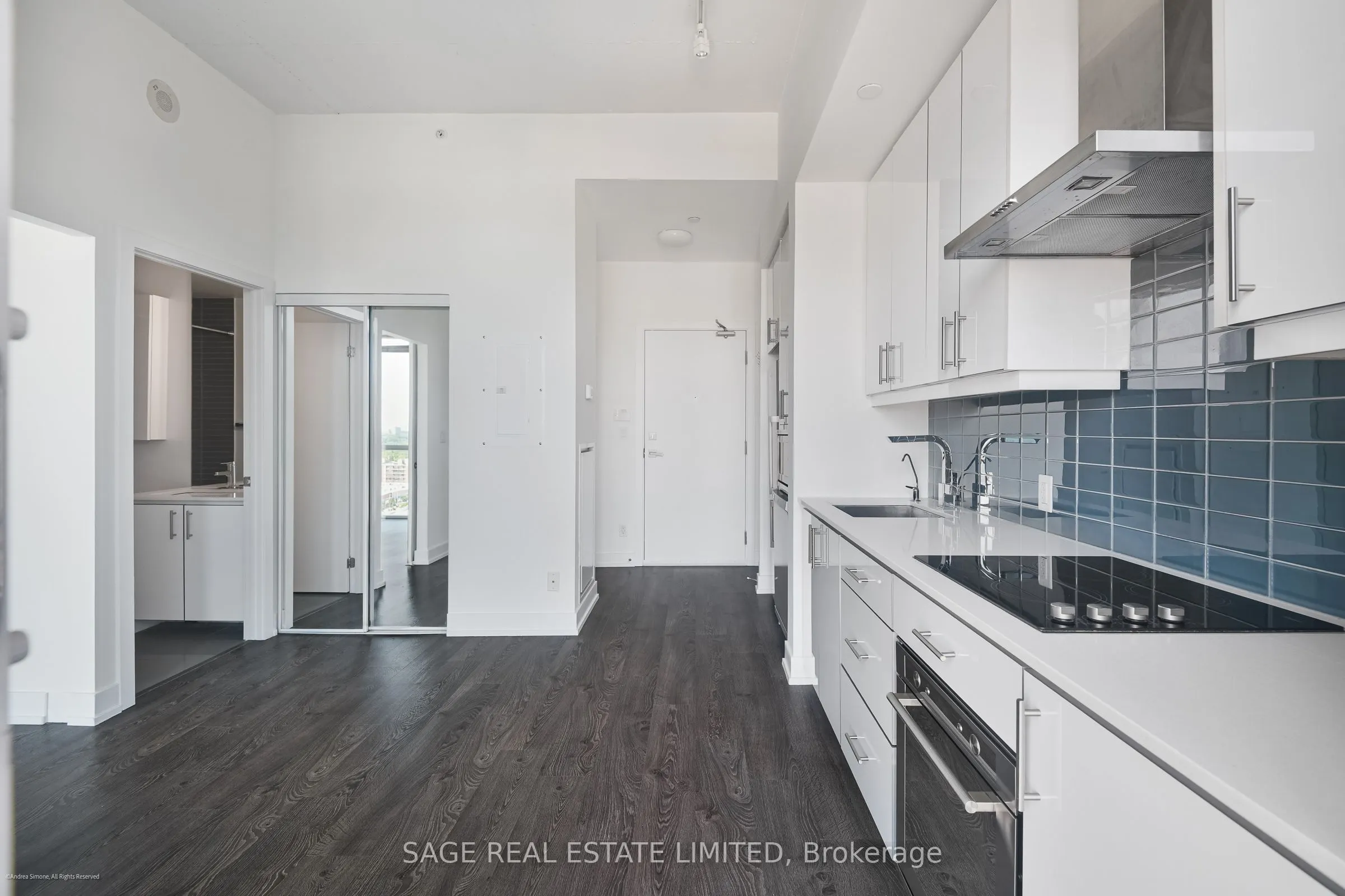 75 The Donway W, #1102