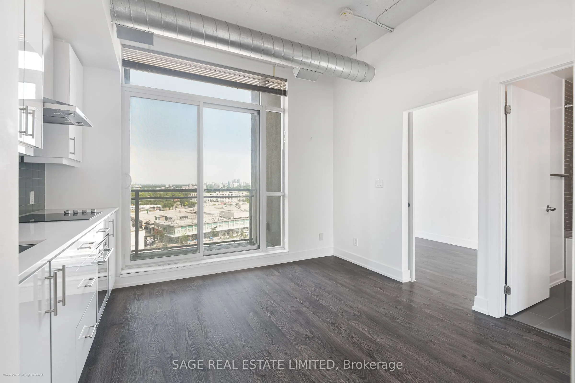 75 The Donway W, #1102
