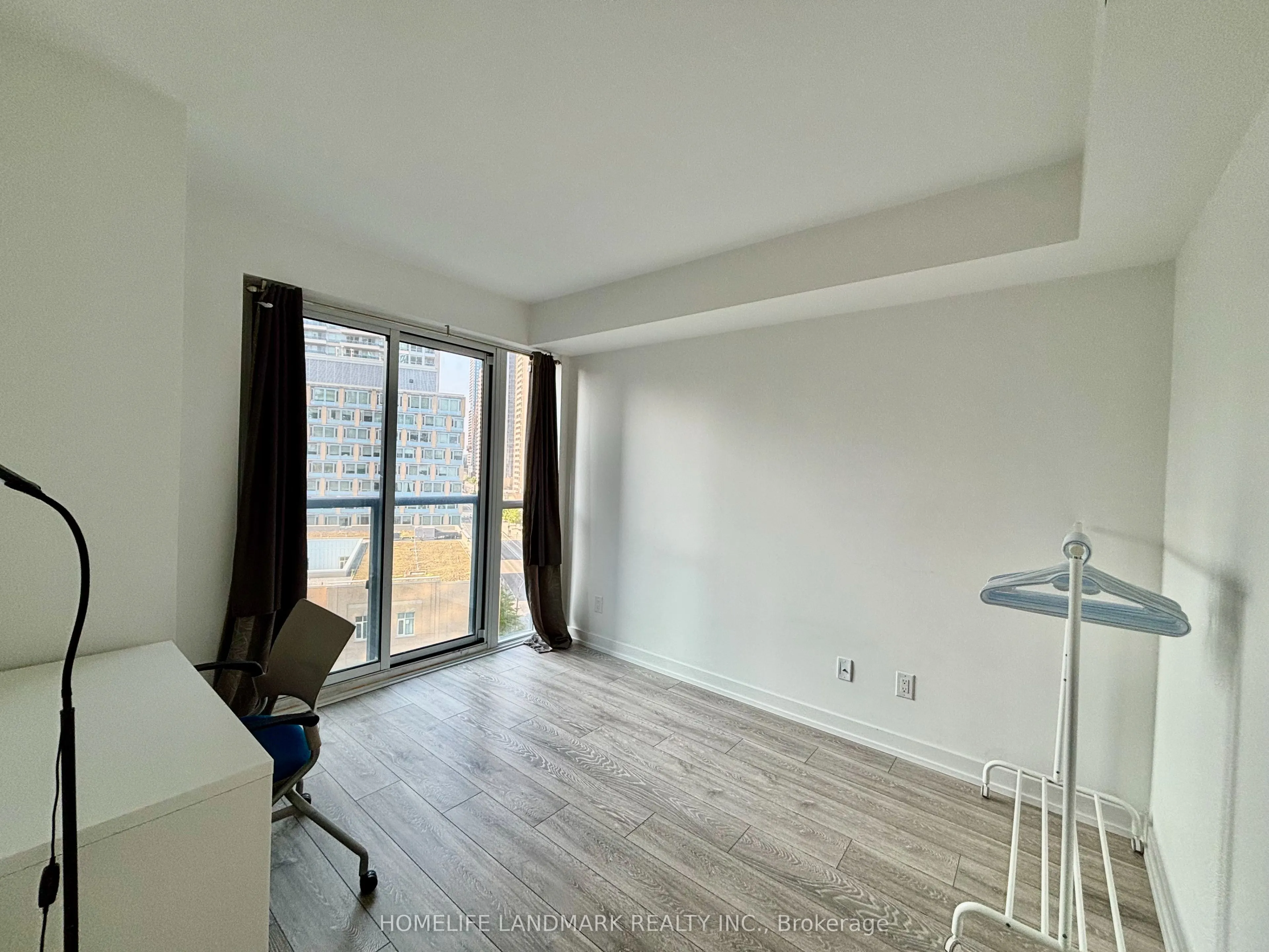 159 Wellesley Street E, #602