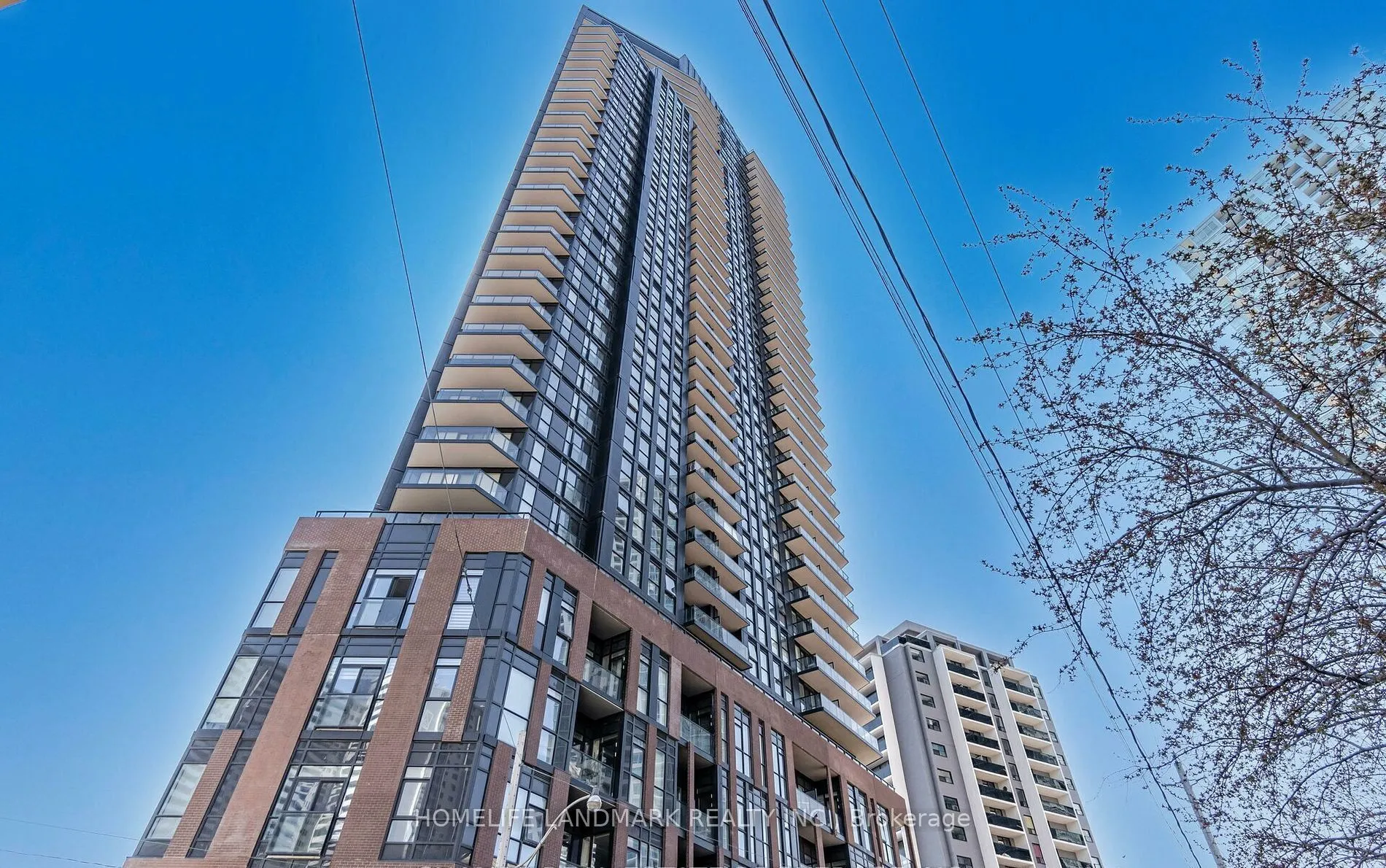 159 Wellesley Street E, #602